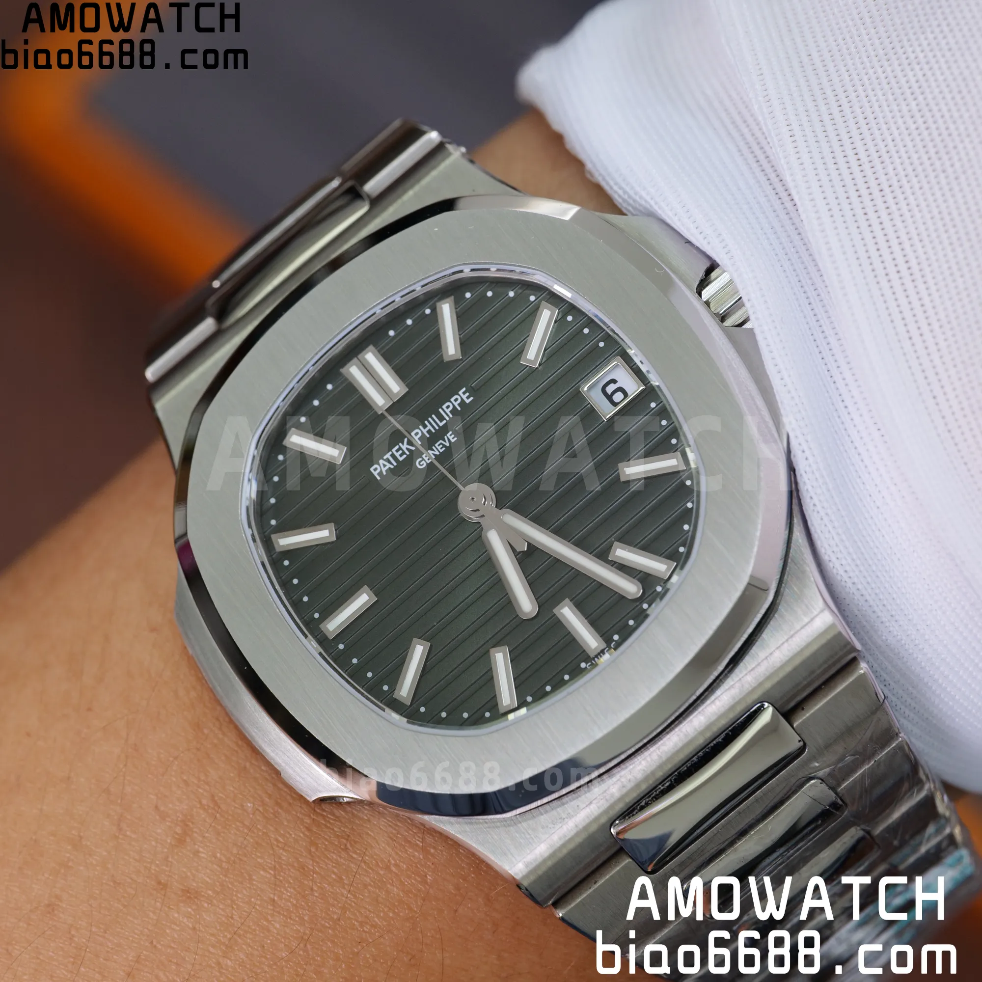 32d8d4811458452 AMO Watch