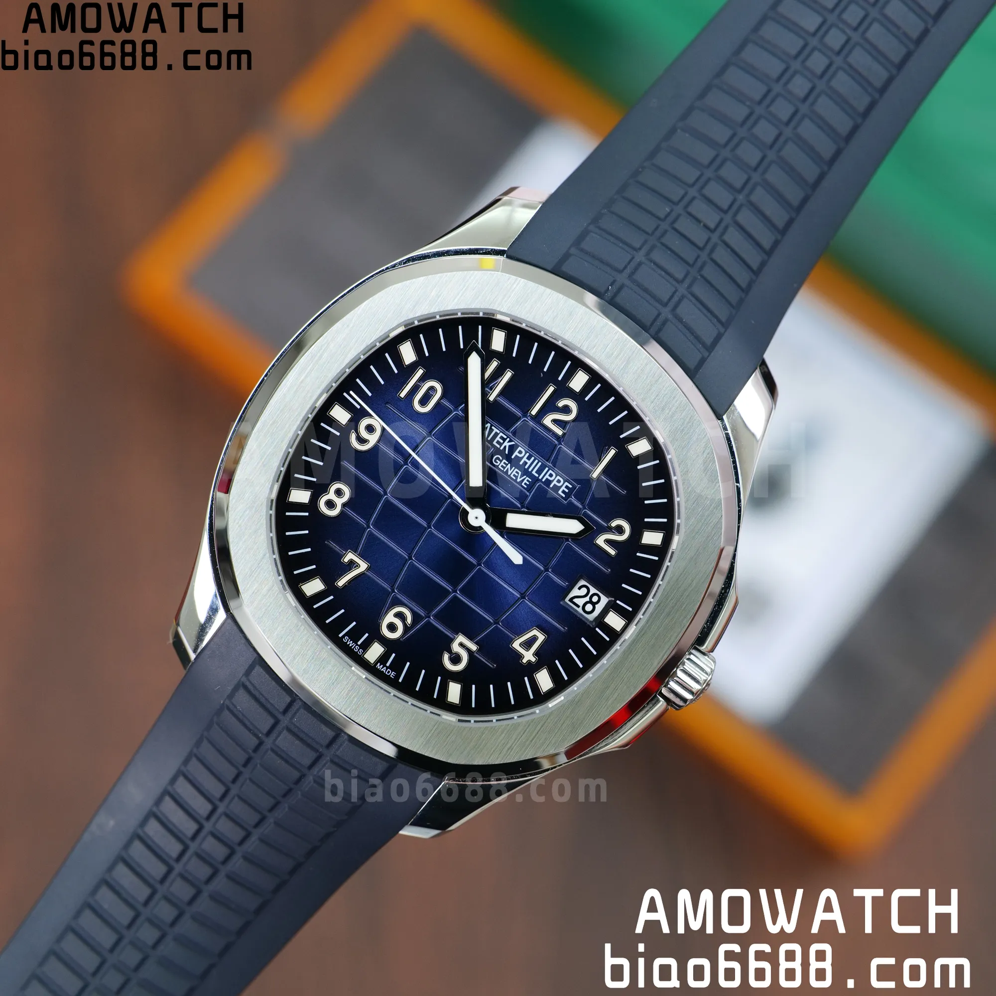 35a88f56b855415 AMO Watch