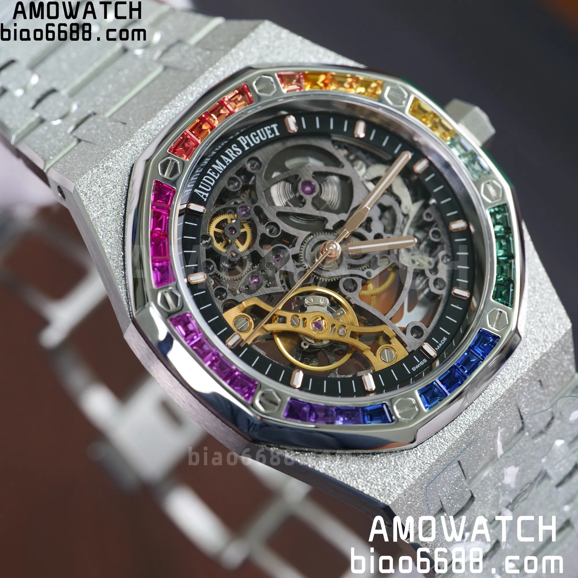 35e56d7942b3a53 AMO Watch