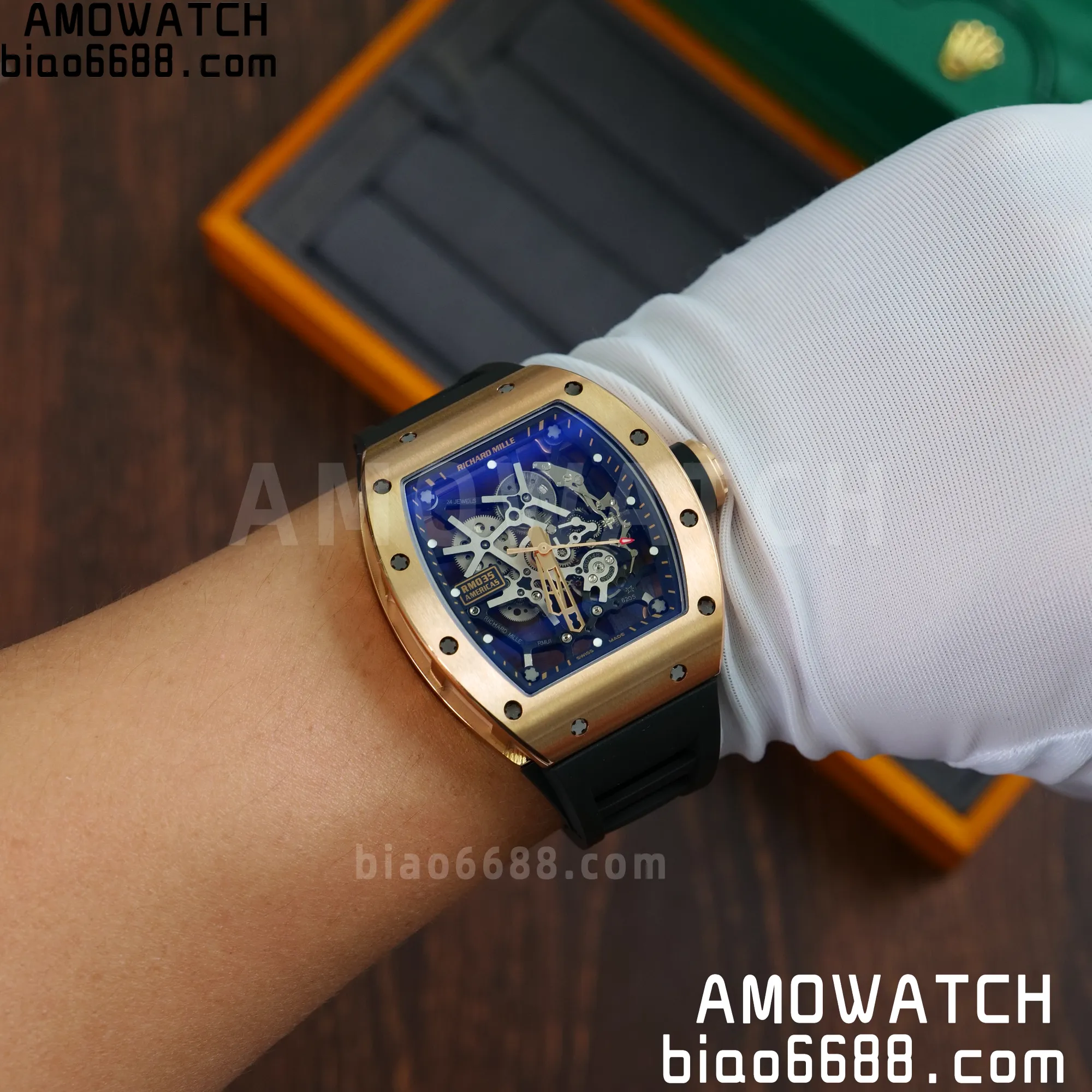 36abc0354f984a4 AMO Watch