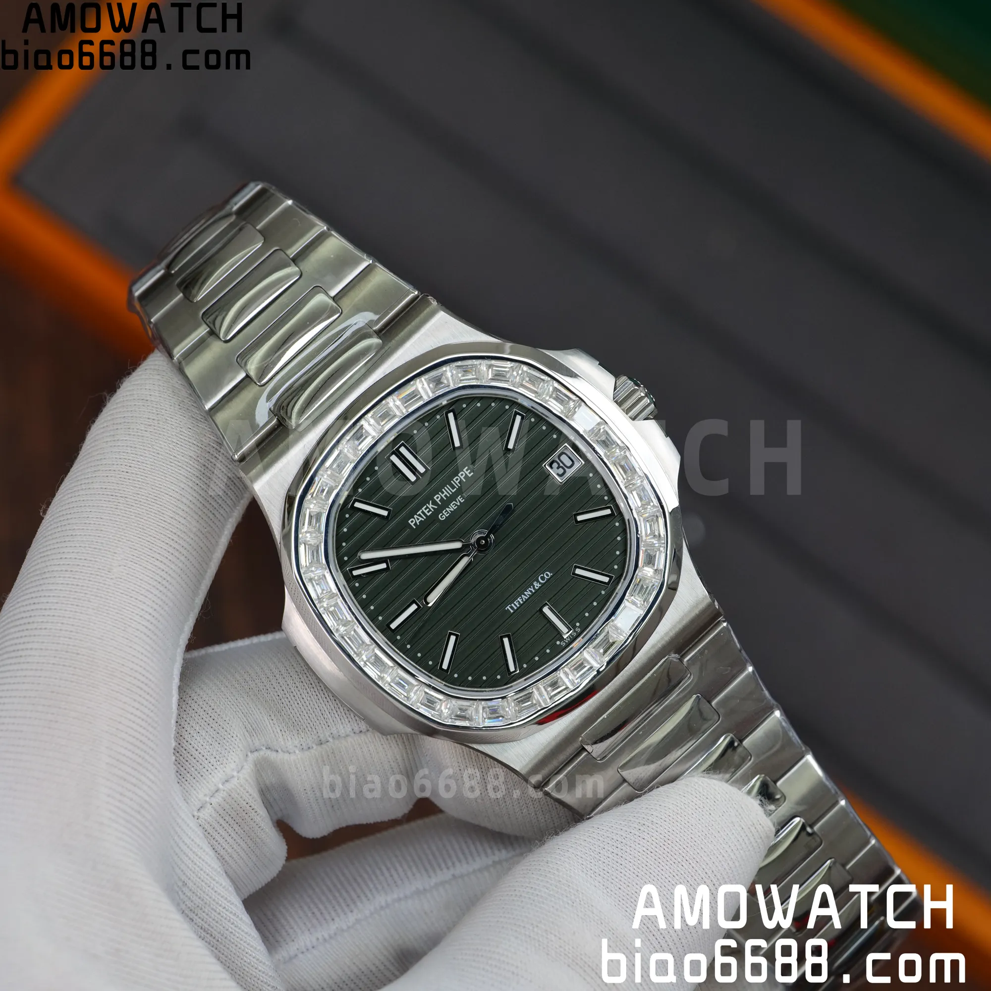36d8604f4dc34d7 AMO Watch
