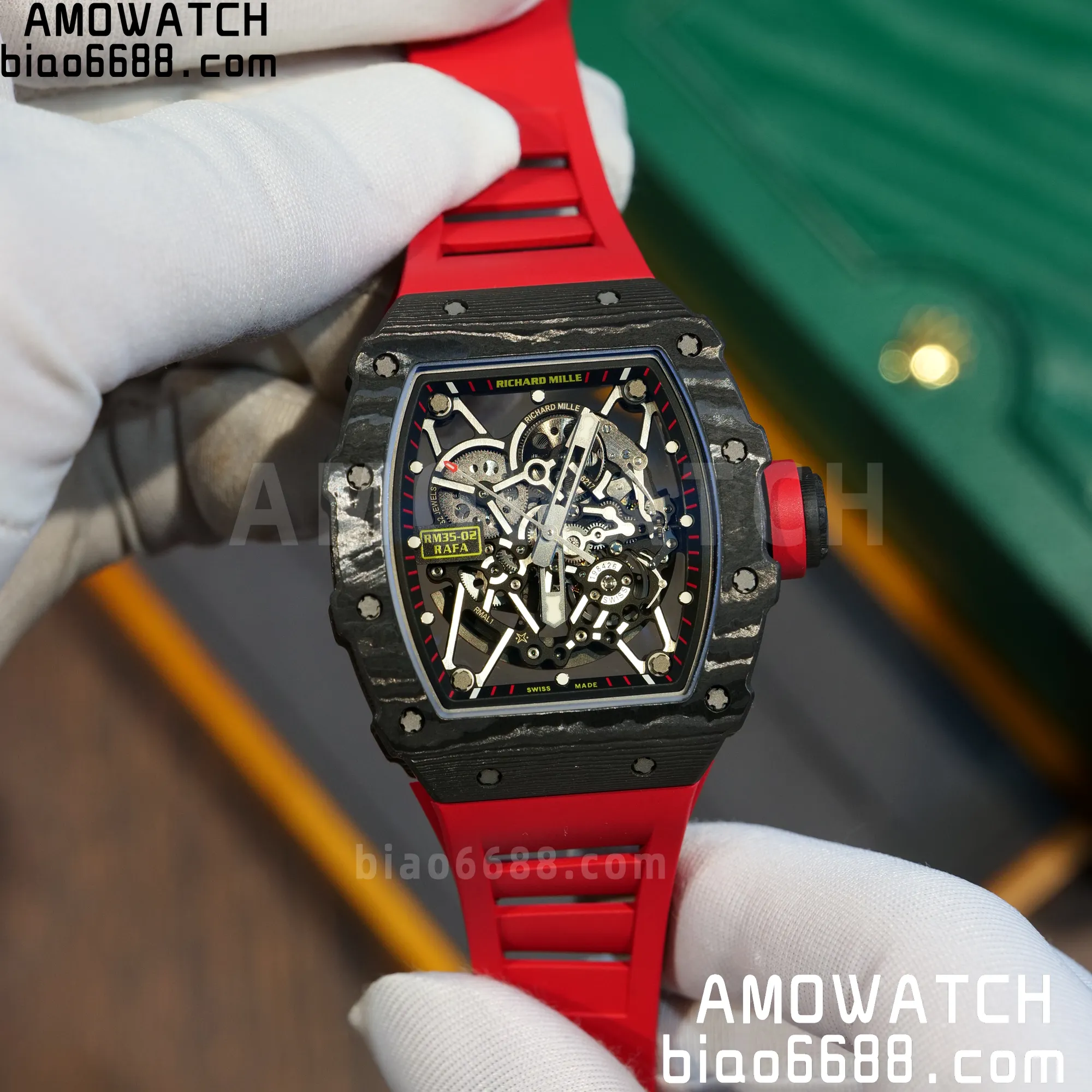 371778ebcfd9d8b AMO Watch