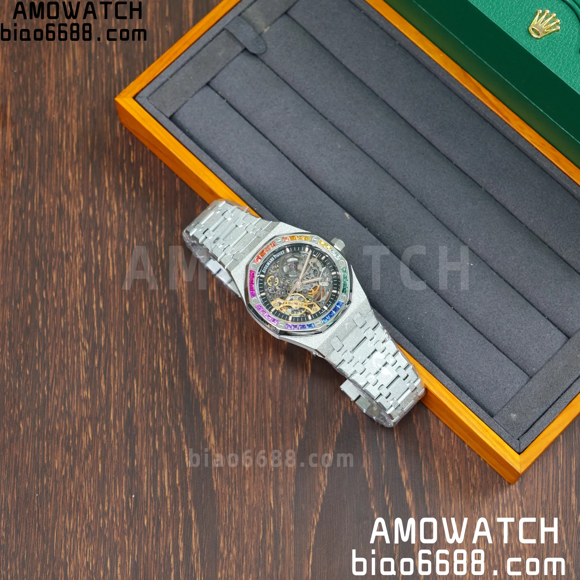 383b32cd1e88ae0 AMO Watch