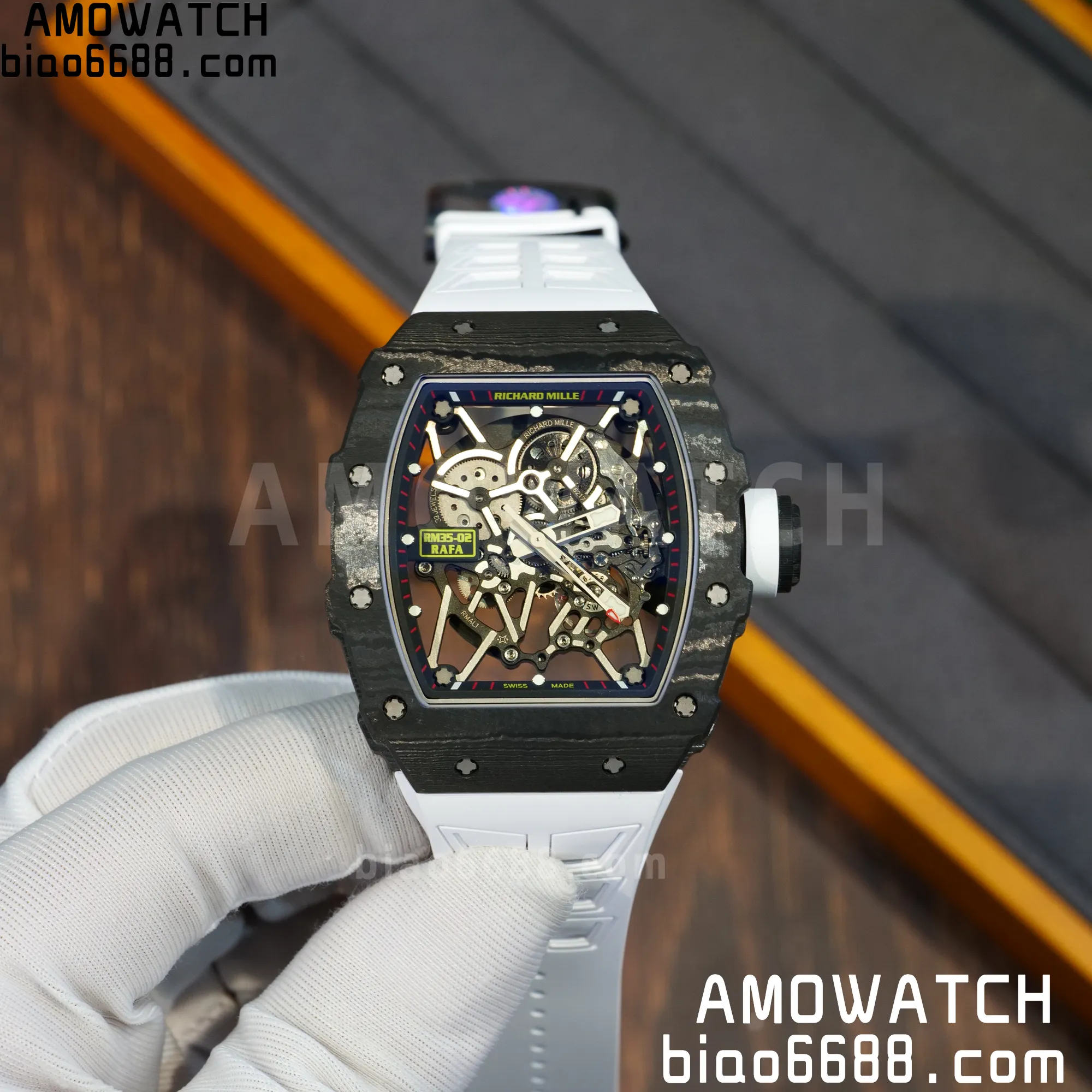 389e7b8e18331ab 阿默表行AmoWatch