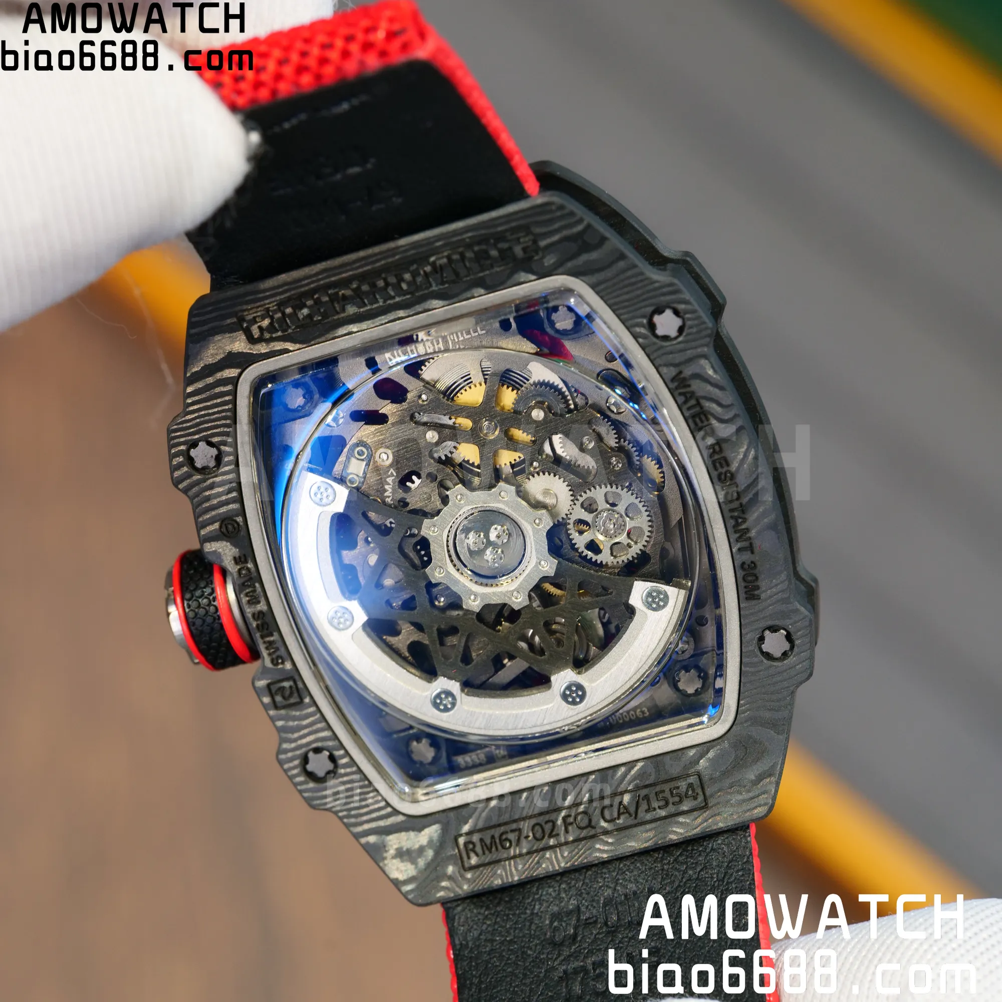 390c86bf60b5509 AMO Watch