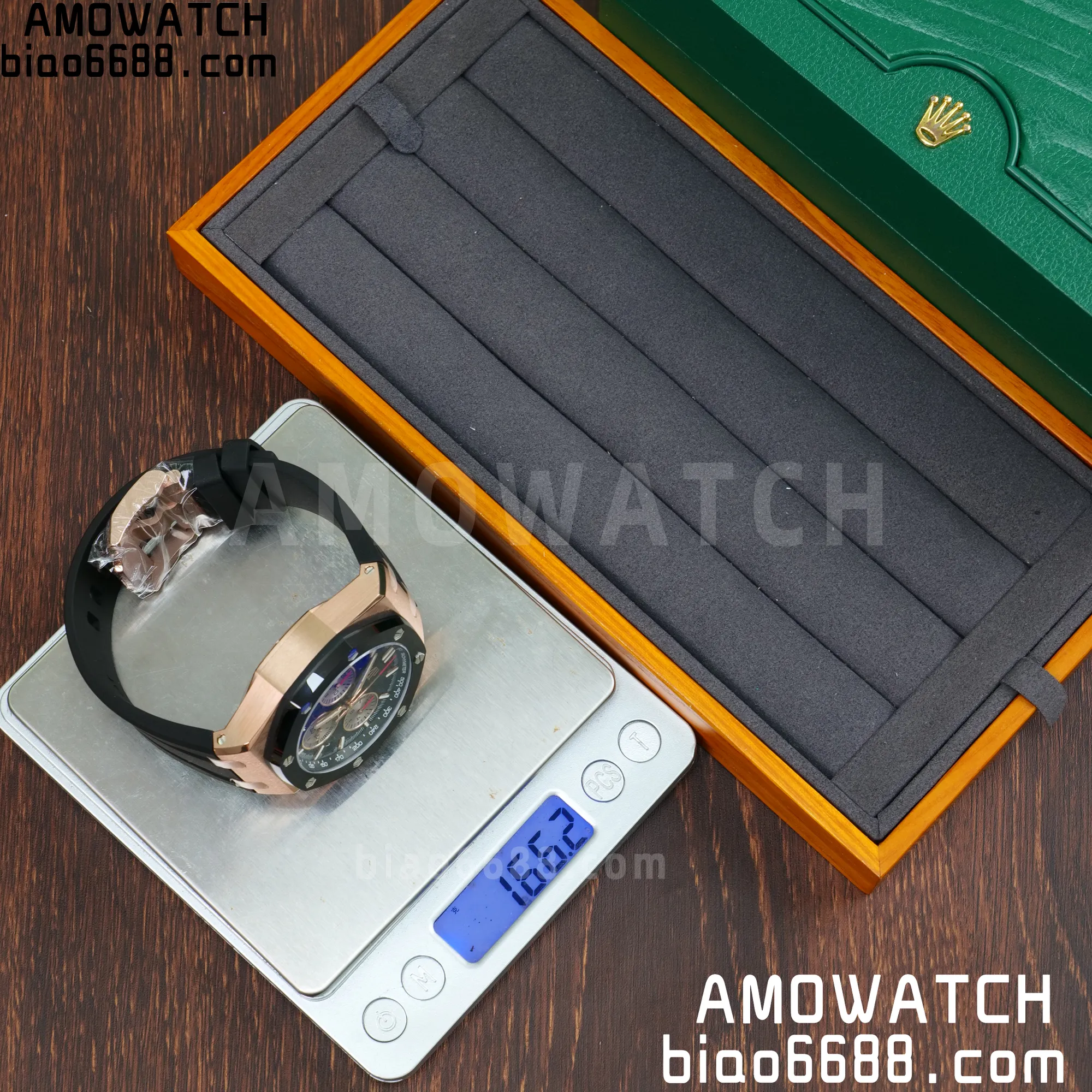 3bd4b30132c7995 AMO Watch