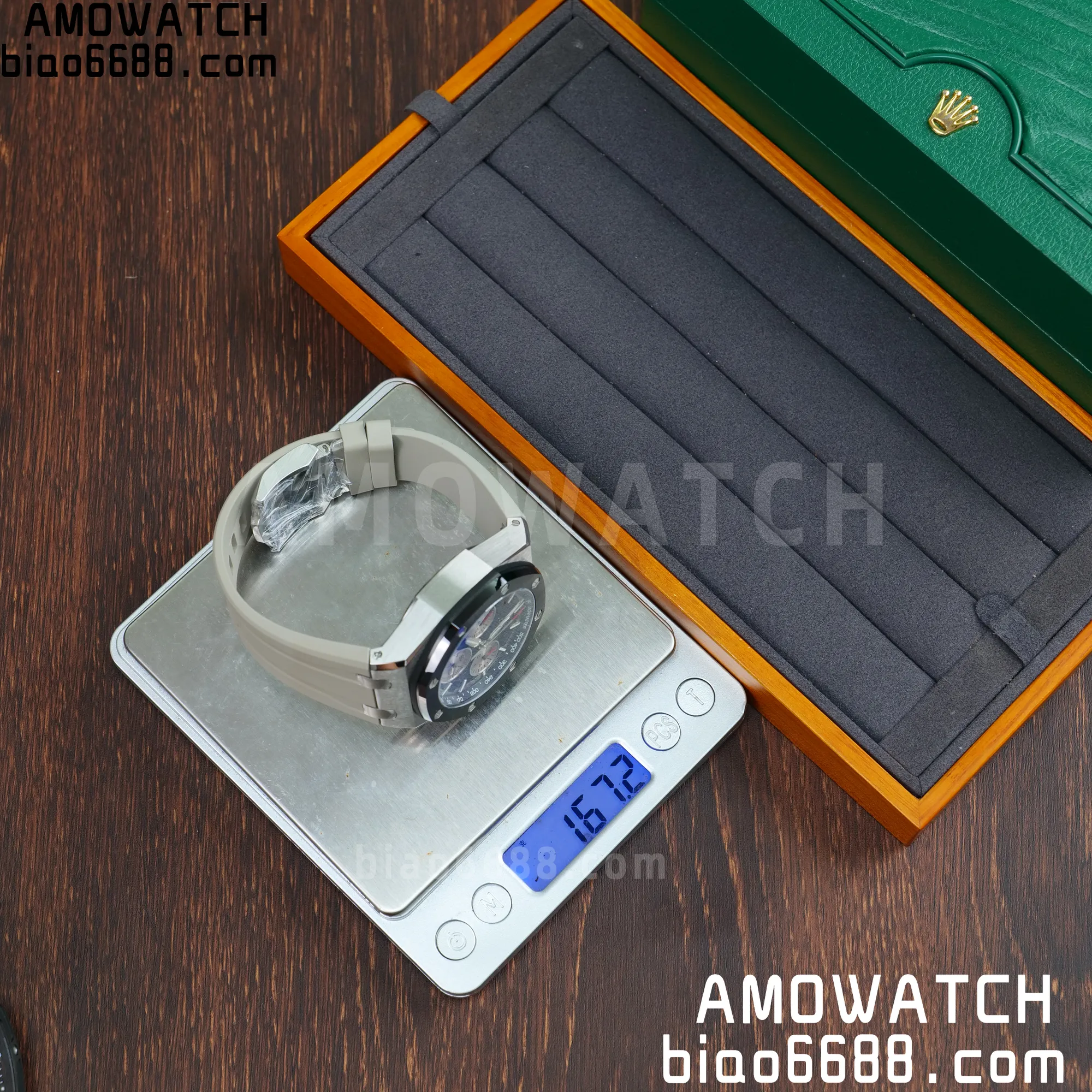 3bfd216447b8481 AMO Watch