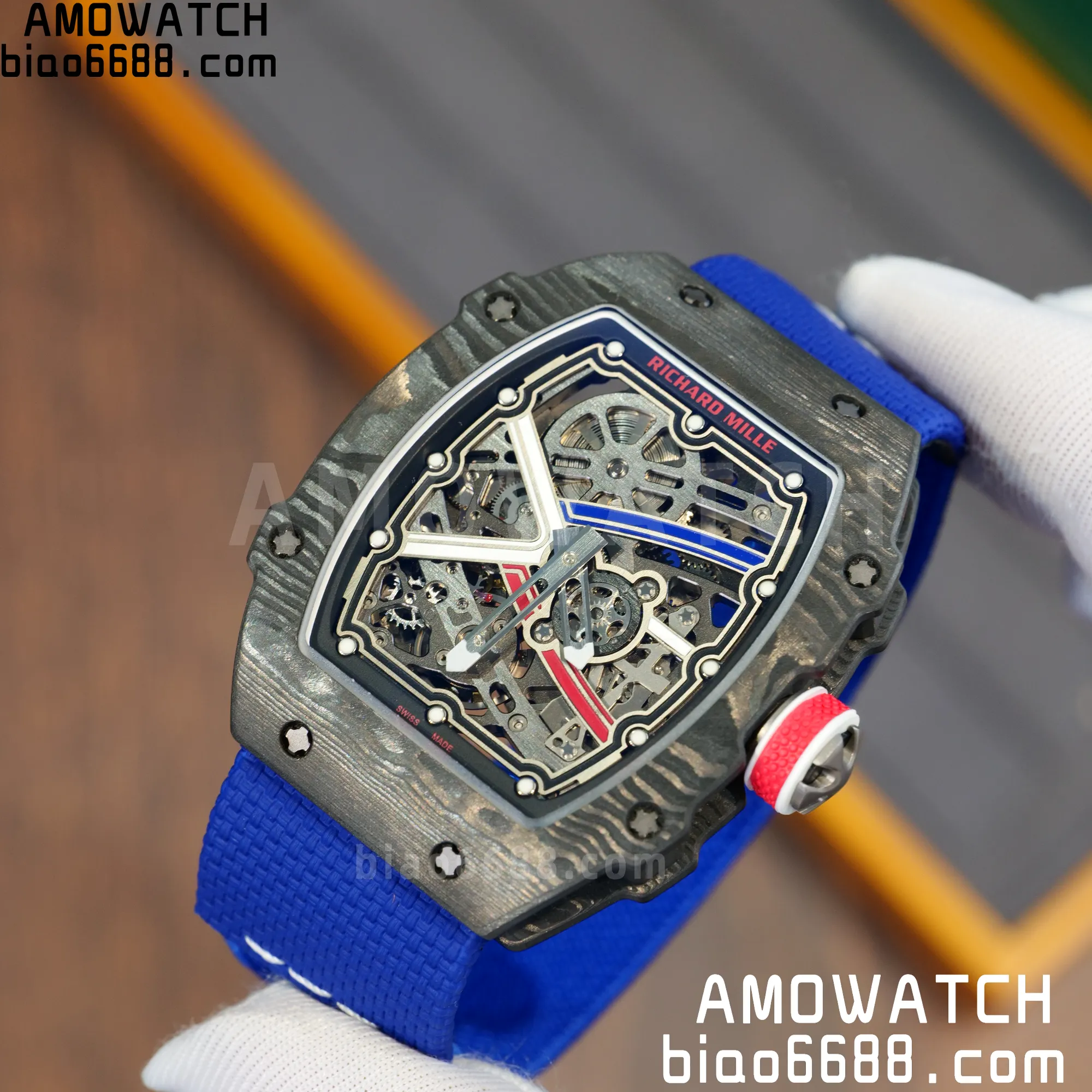 3cdf40e246600d1 AMO Watch