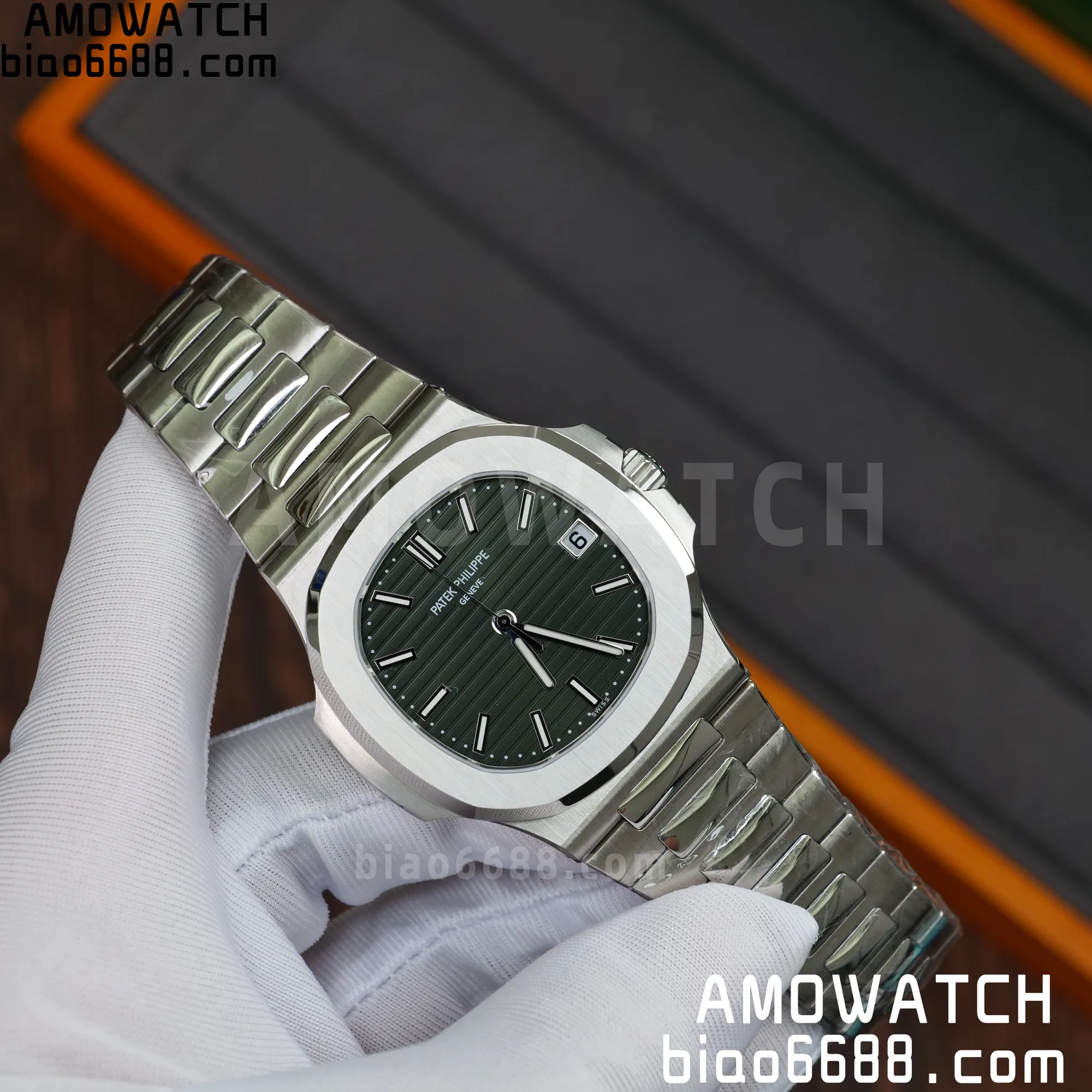 3f4aed4d1e757c3 AMO Watch