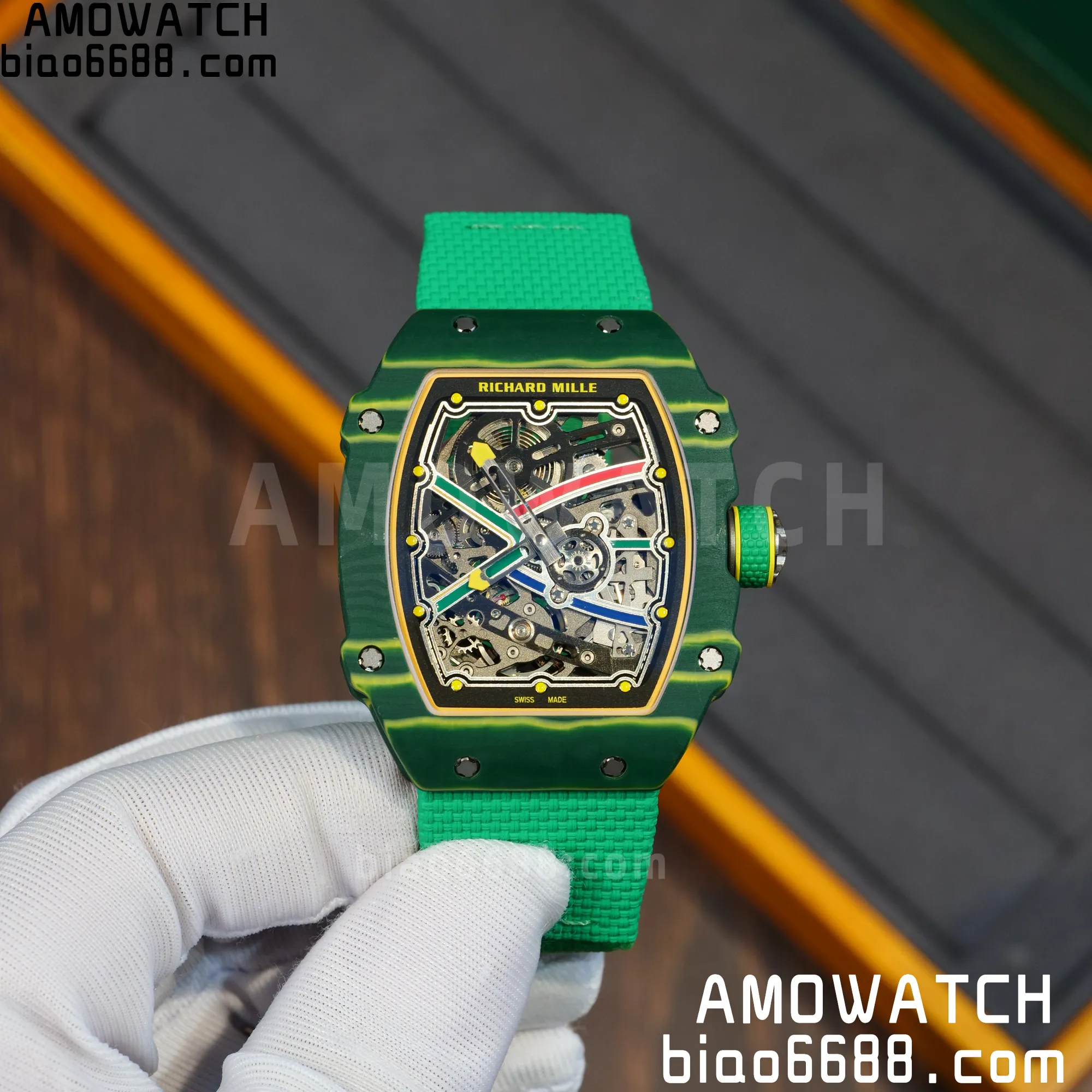 40a617e8c28079f AMO Watch