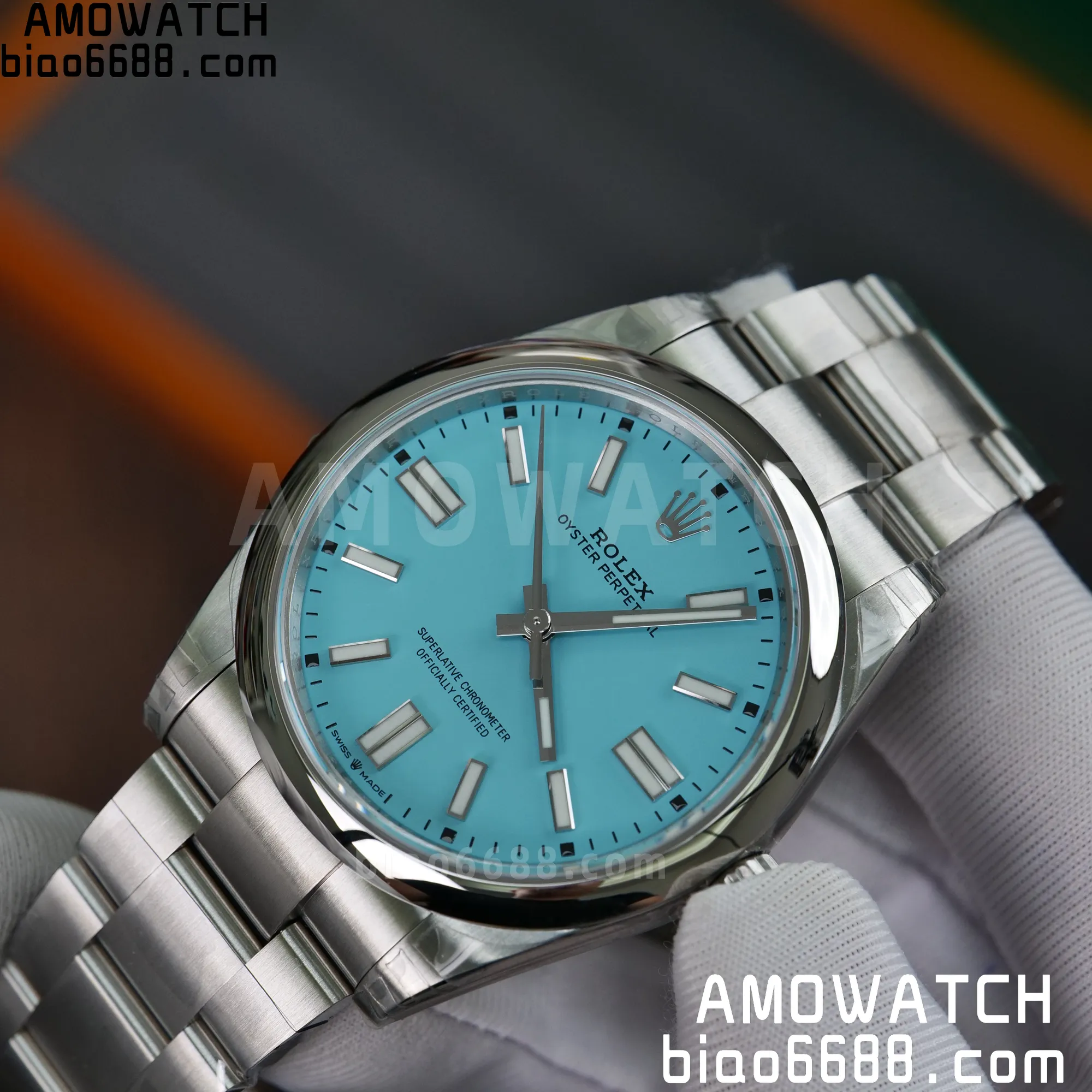 4198eb6b607b6c0 AMO Watch