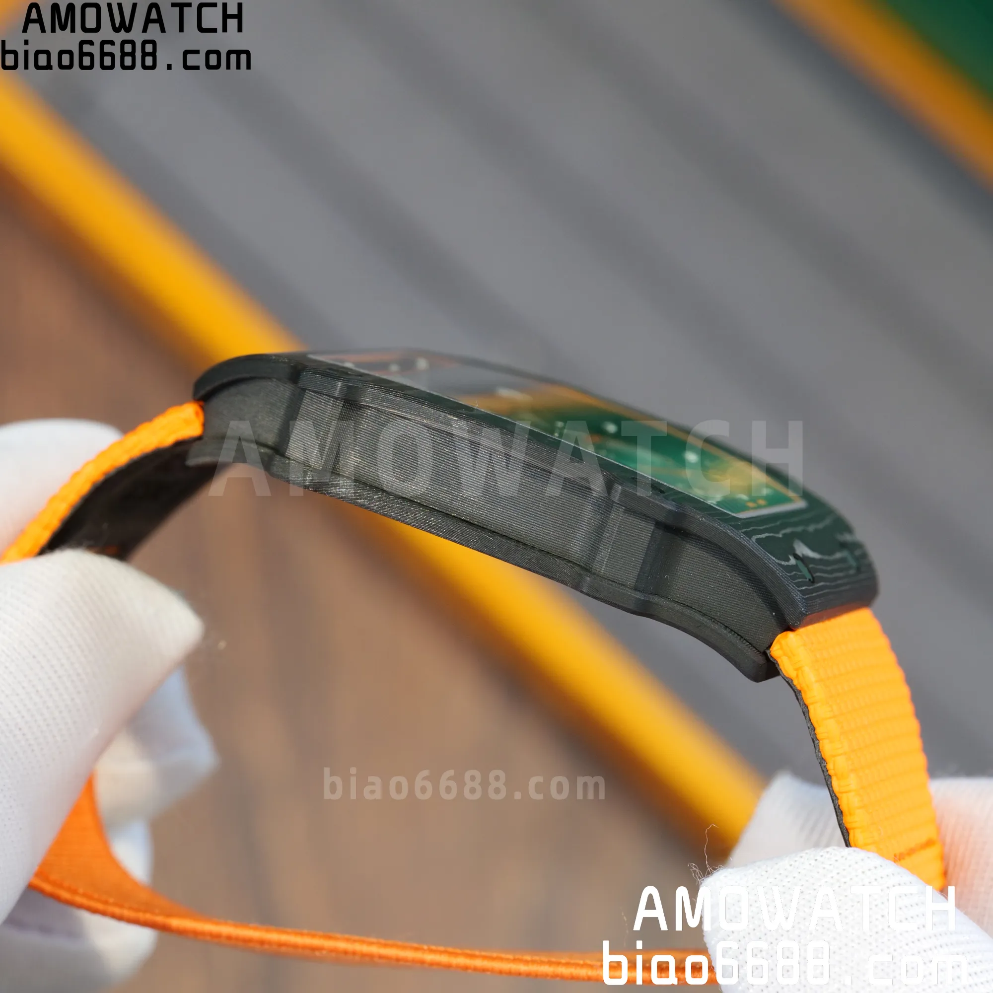 431c582cc8c4a7f AMO Watch