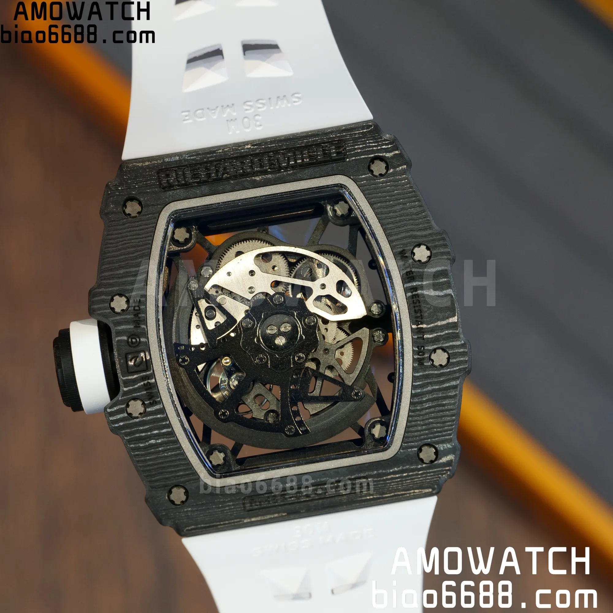 4349a8843aae30b 阿默表行AmoWatch