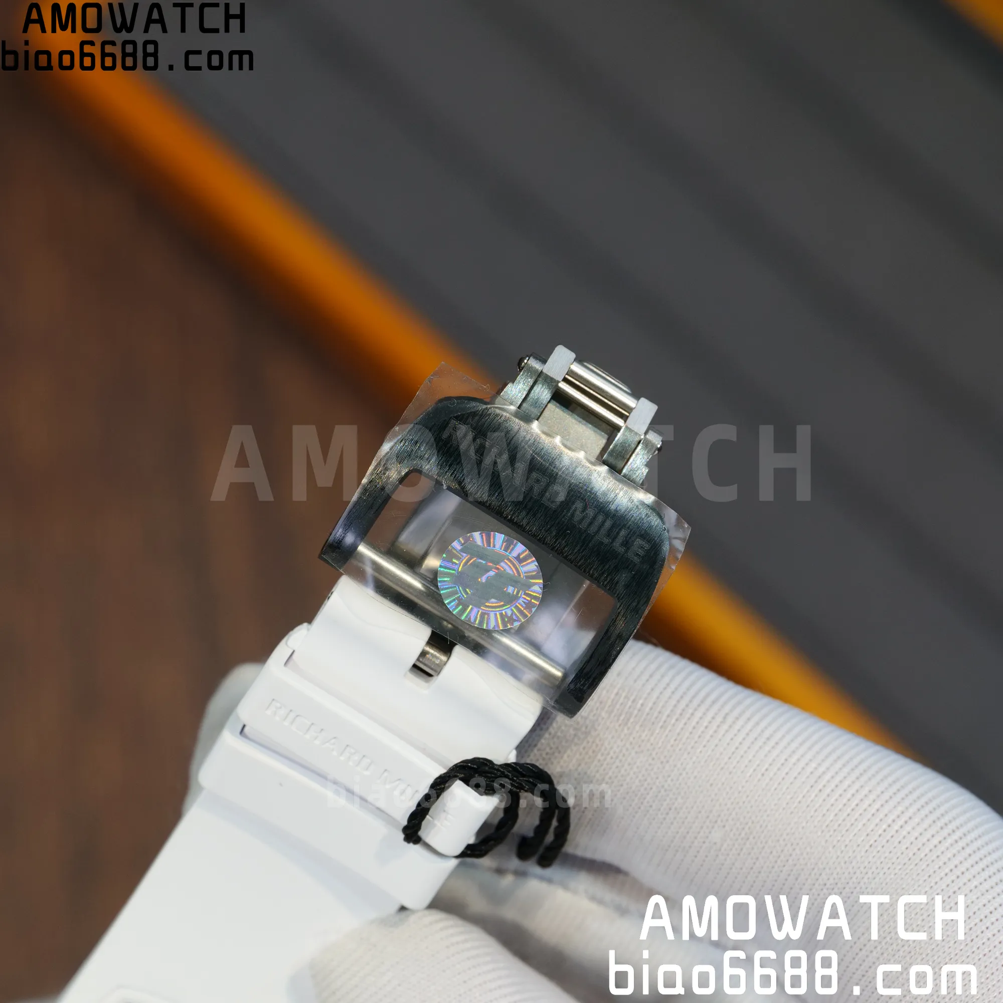 43ce6520117903c 阿默表行AmoWatch