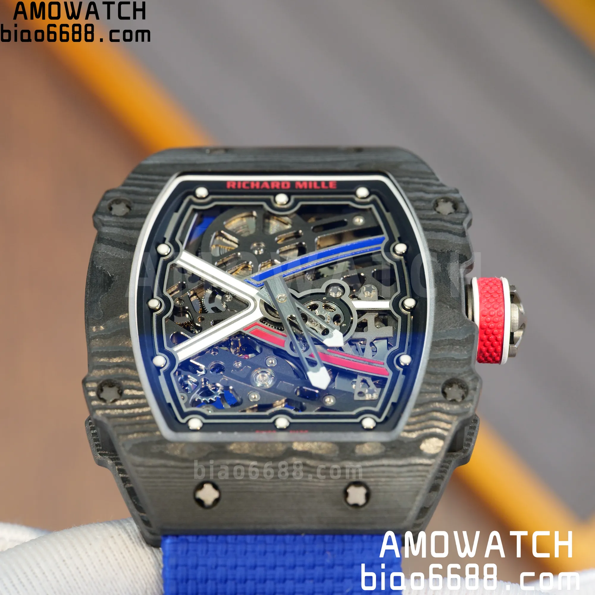 43f41e9097a01fc AMO Watch