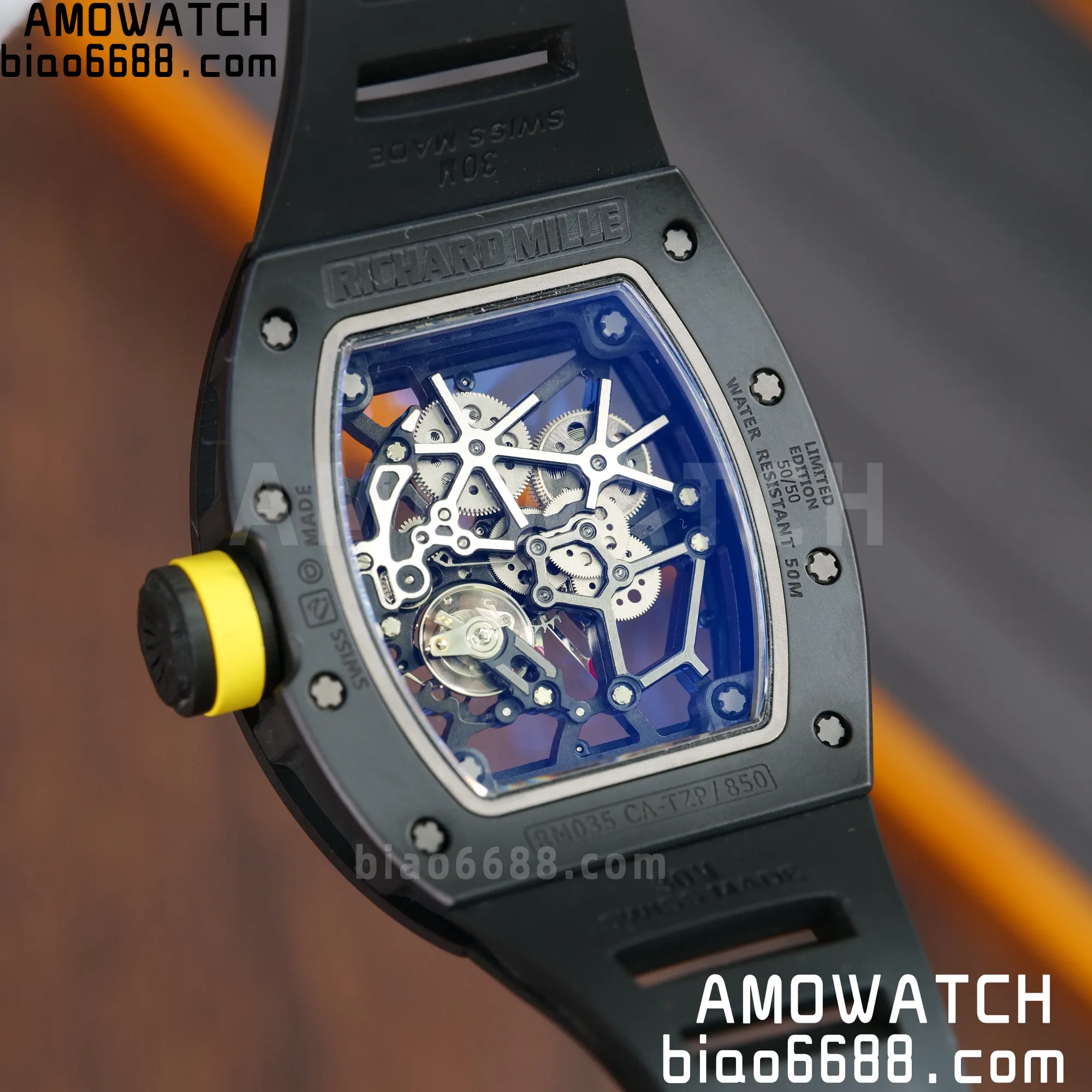 4478490d04cc3b7 AMO Watch