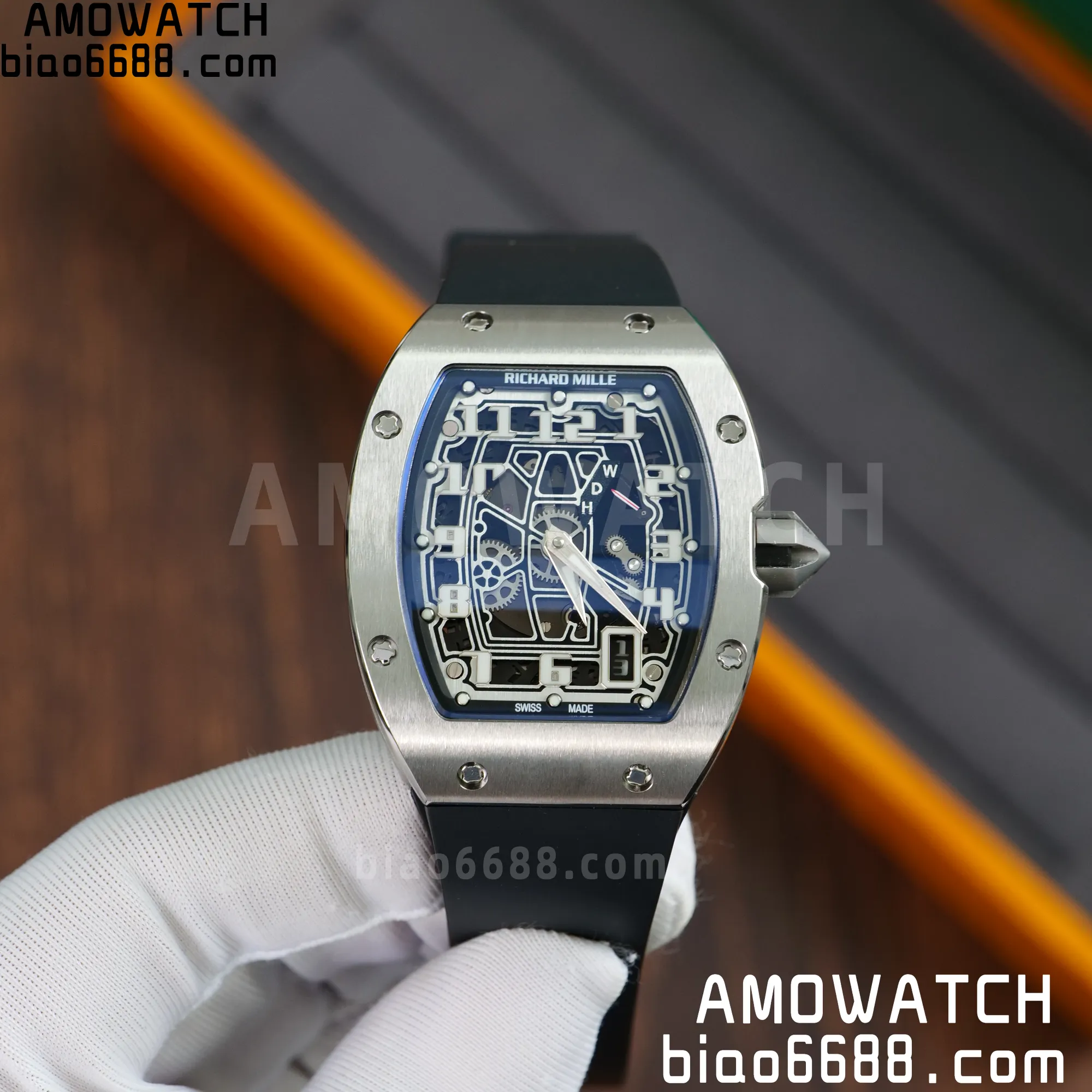 47b436e1d40a5ba AMO Watch
