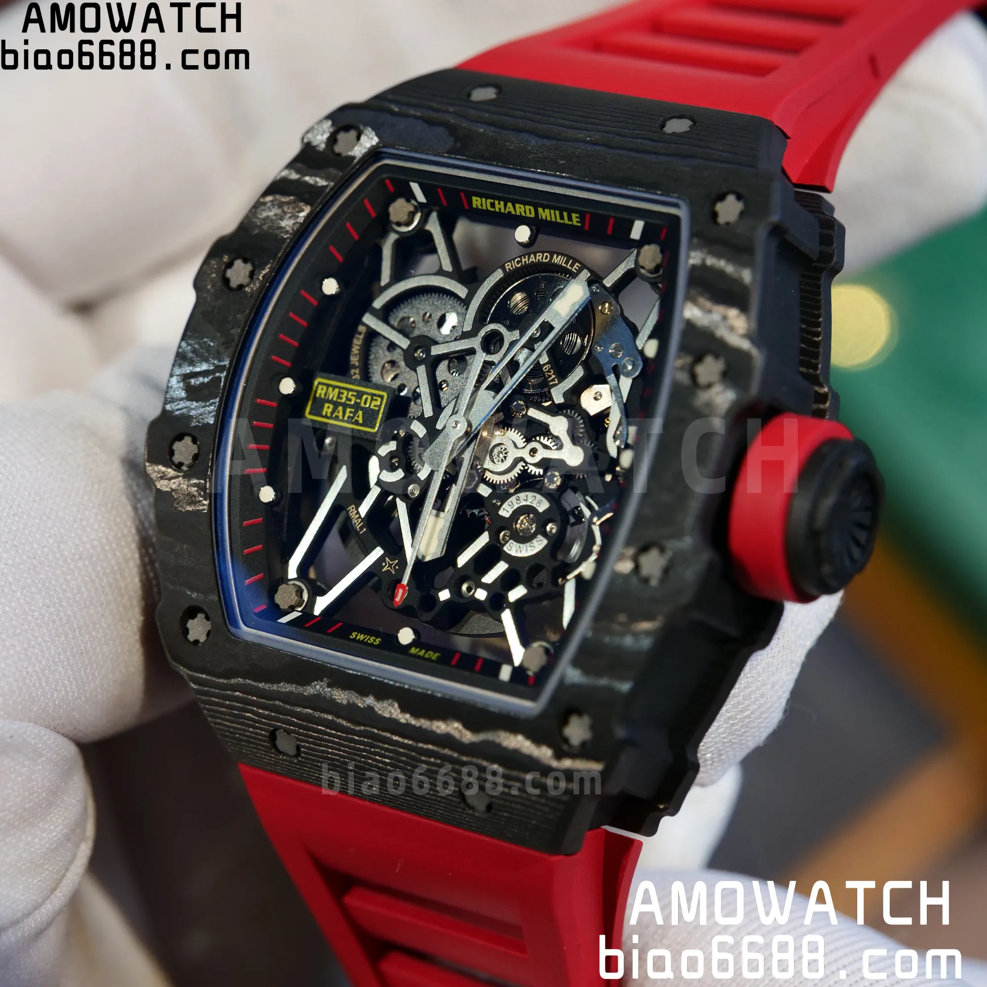 48069dad1b4ac9d AMO Watch