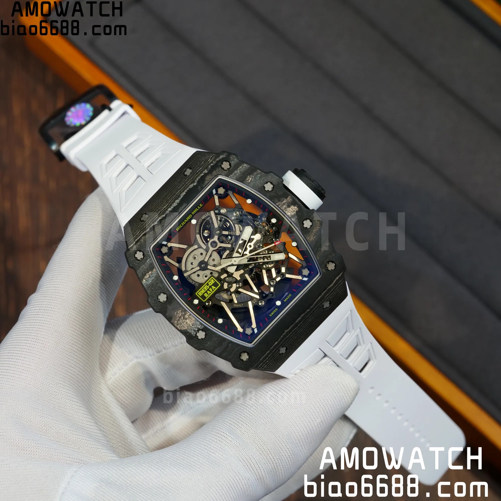 4905f6593f38e01 阿默表行AmoWatch