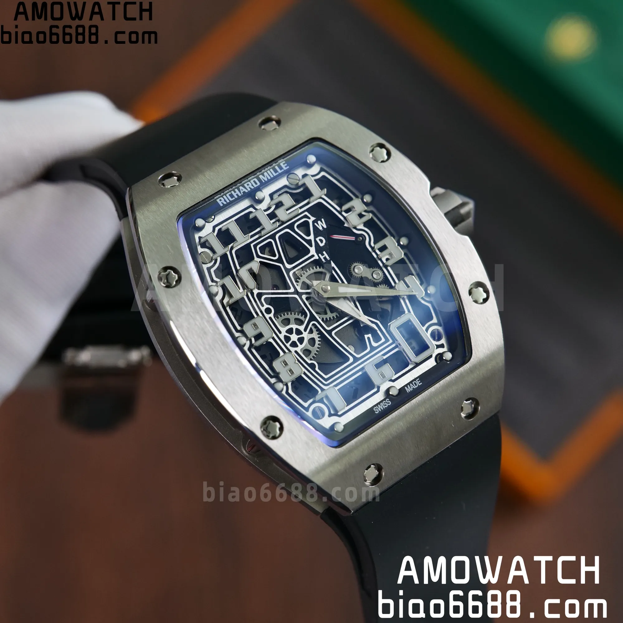 49991d1f2b23a9d AMO Watch