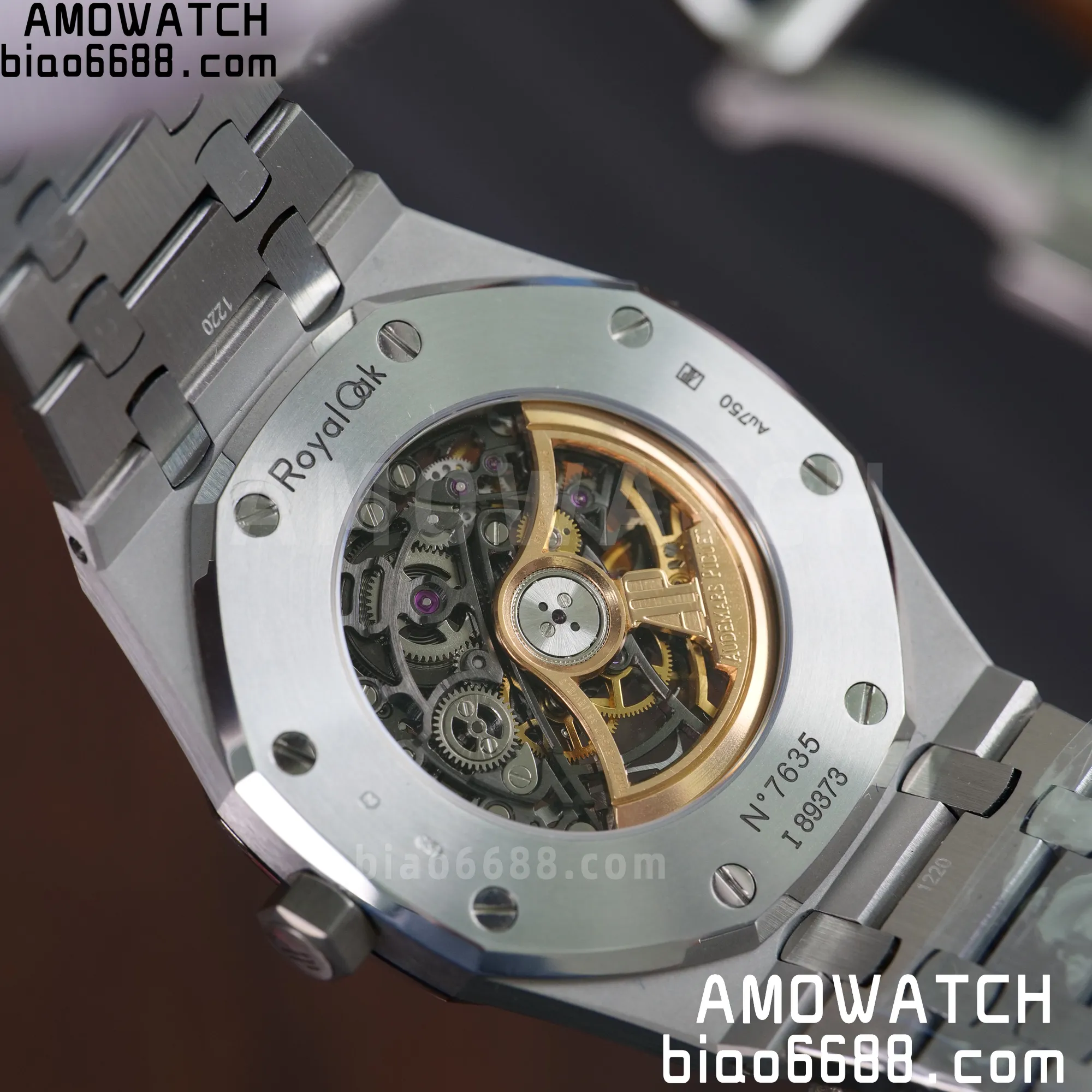 4a974fb4b221ed3 AMO Watch