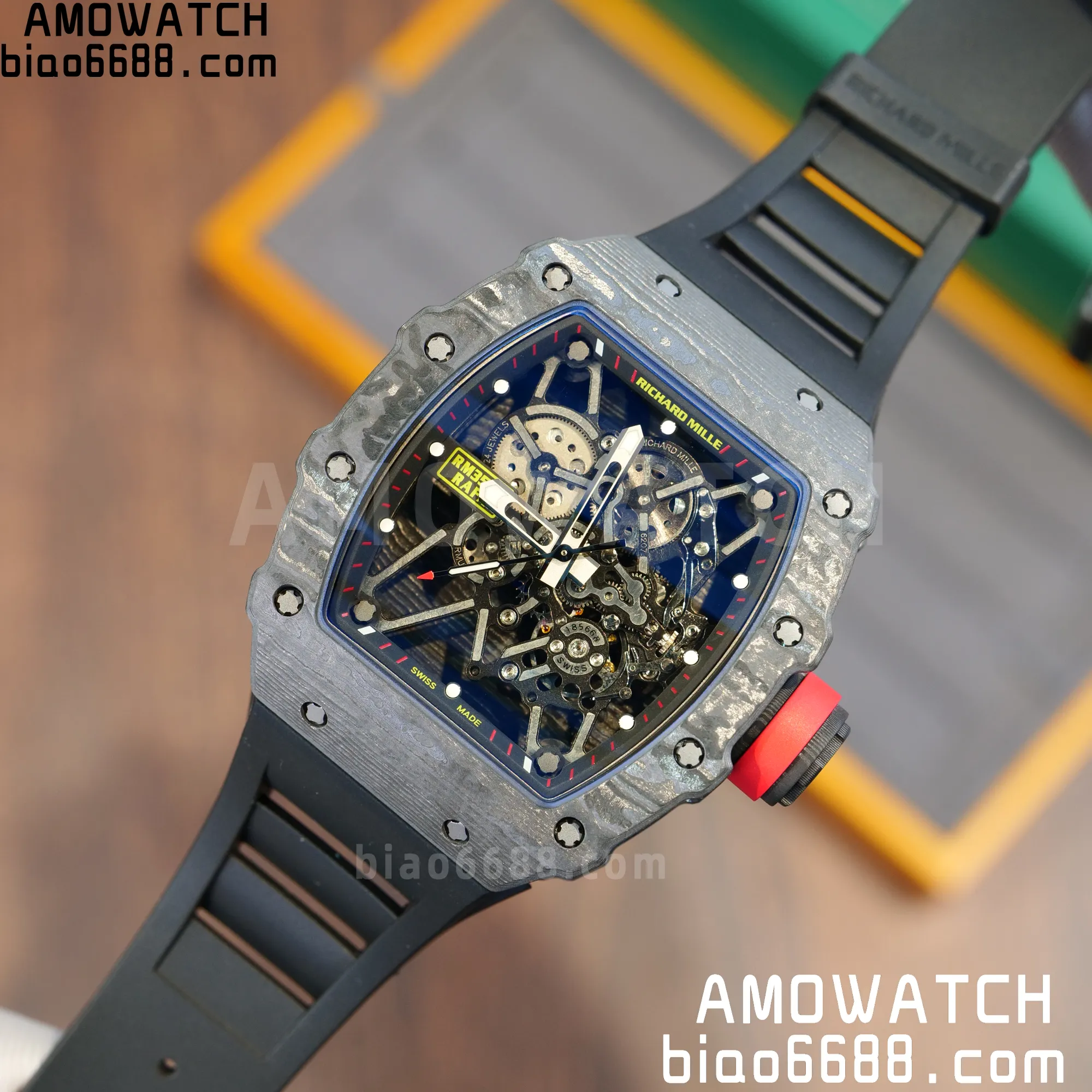 4c64b2e3aea380d AMO Watch