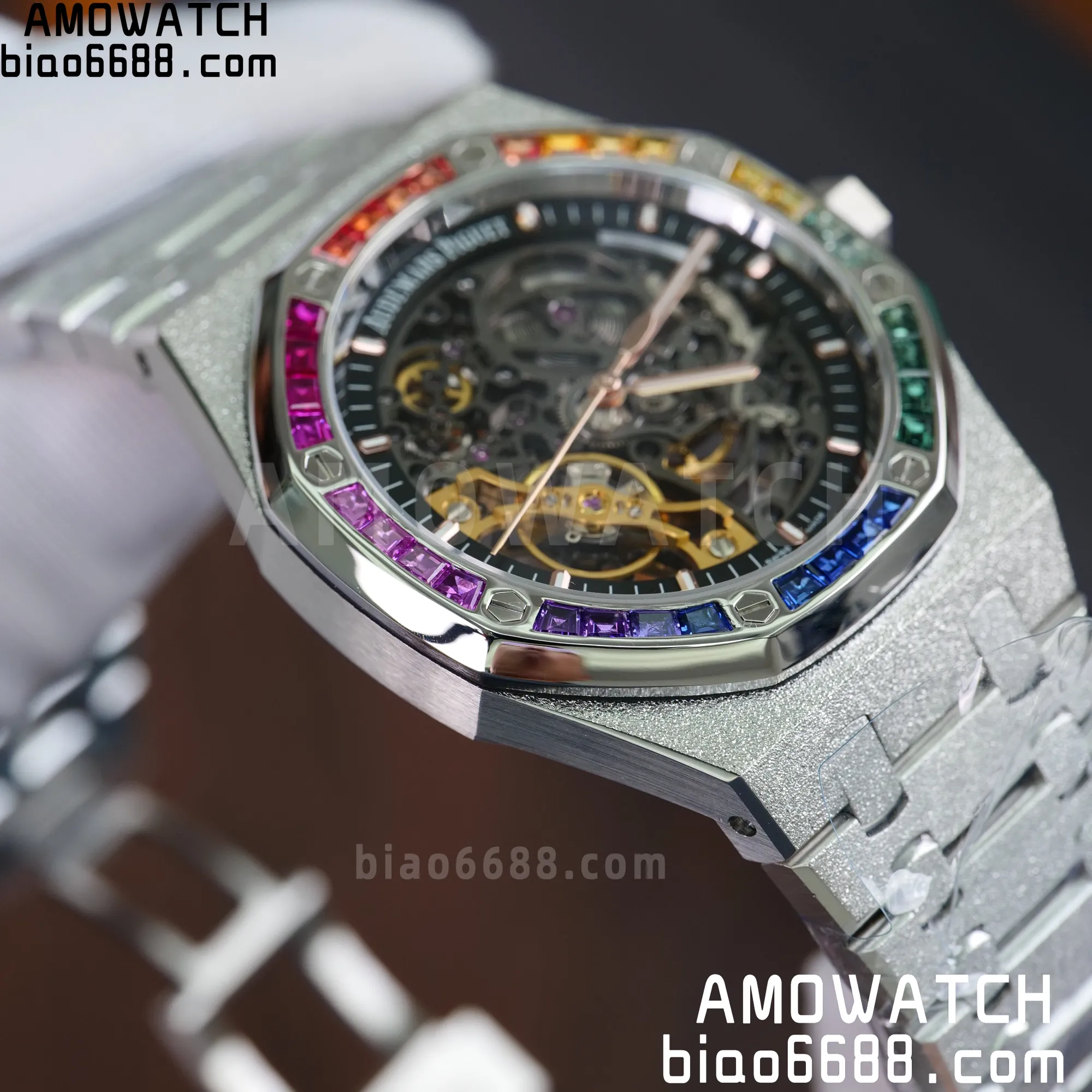 4dc6478ed69737e AMO Watch