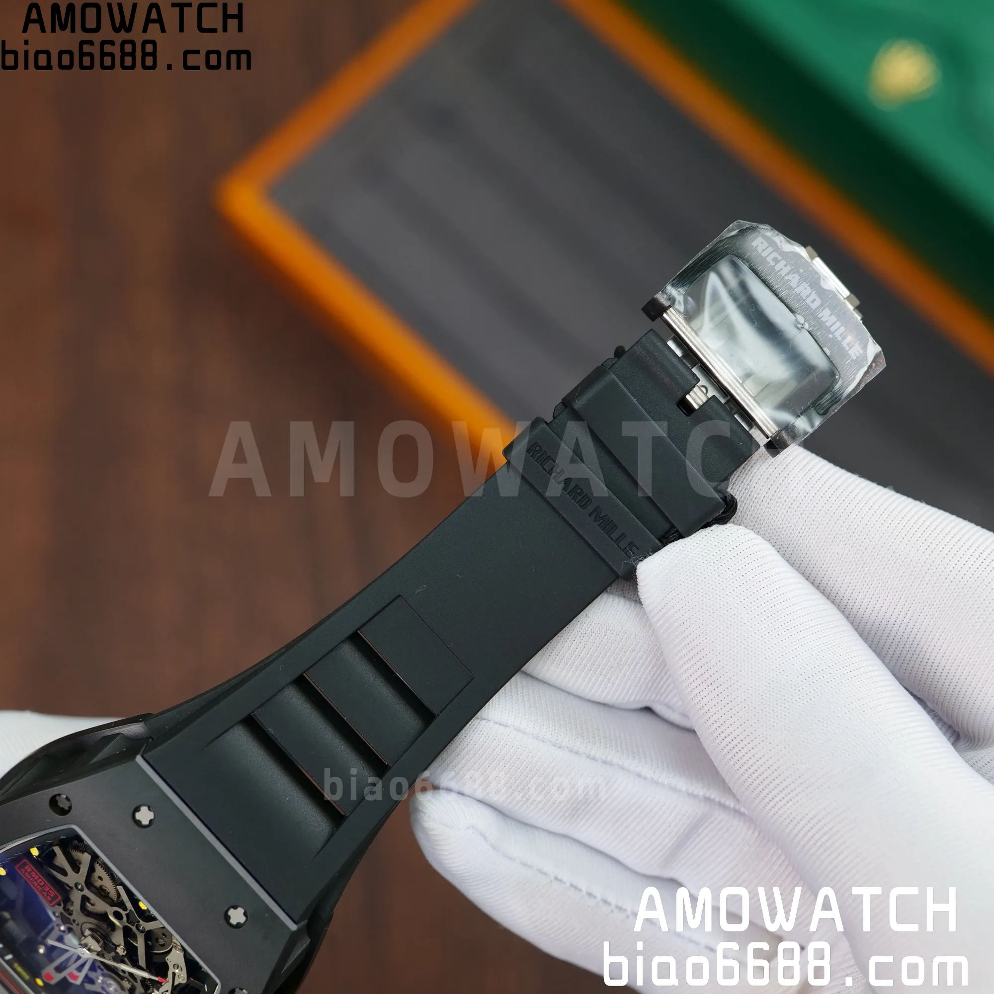 4e7738bb4bbcfcf AMO Watch