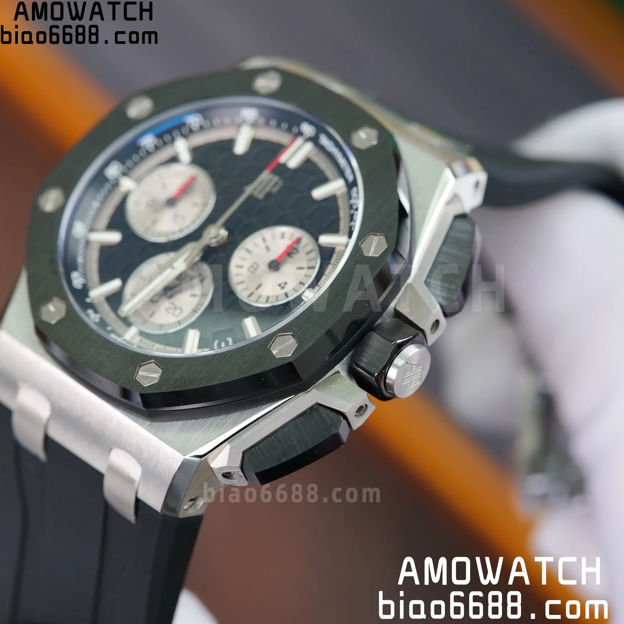 4ee5133e85ccb68 AMO Watch
