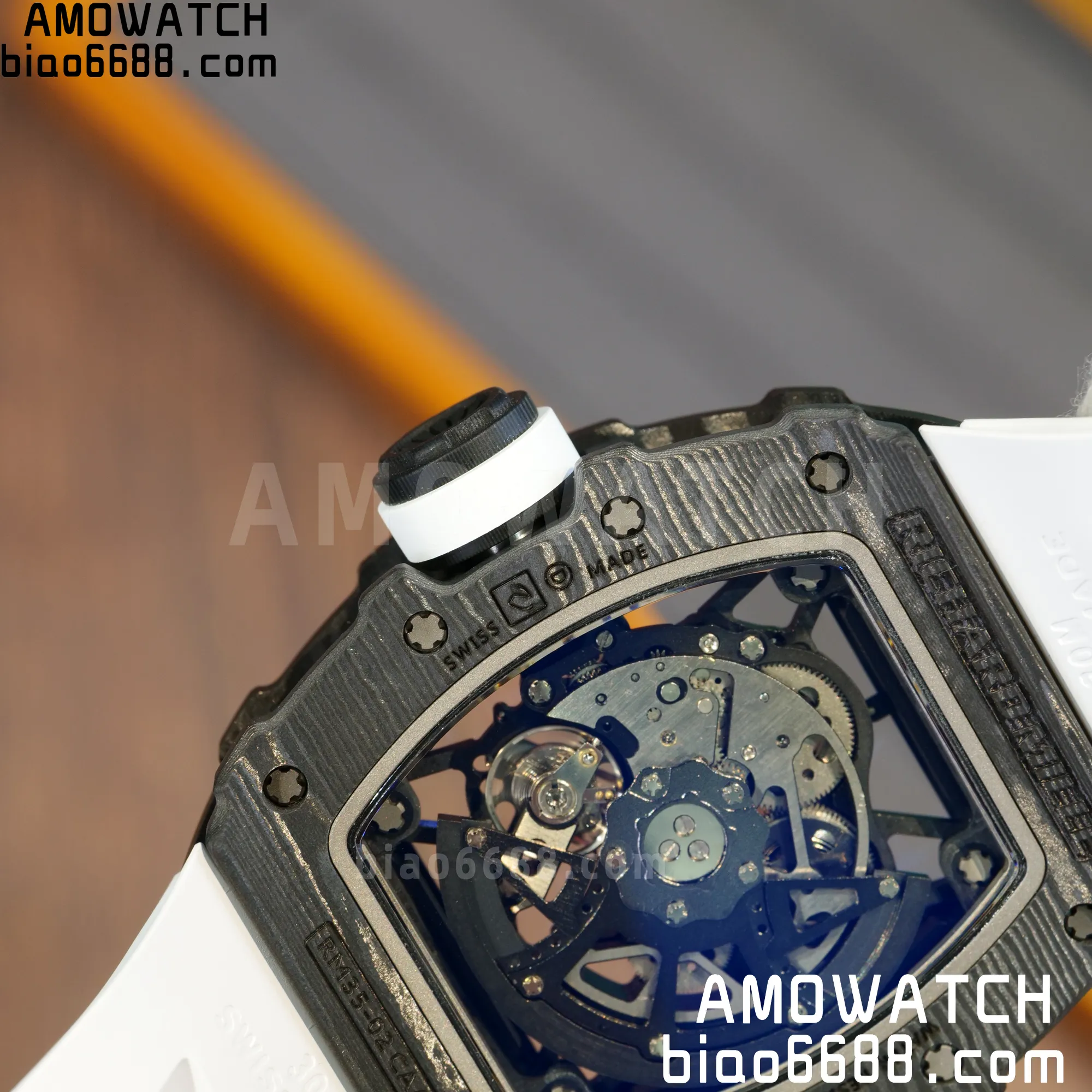 4f9bc379bb144a8 阿默表行AmoWatch
