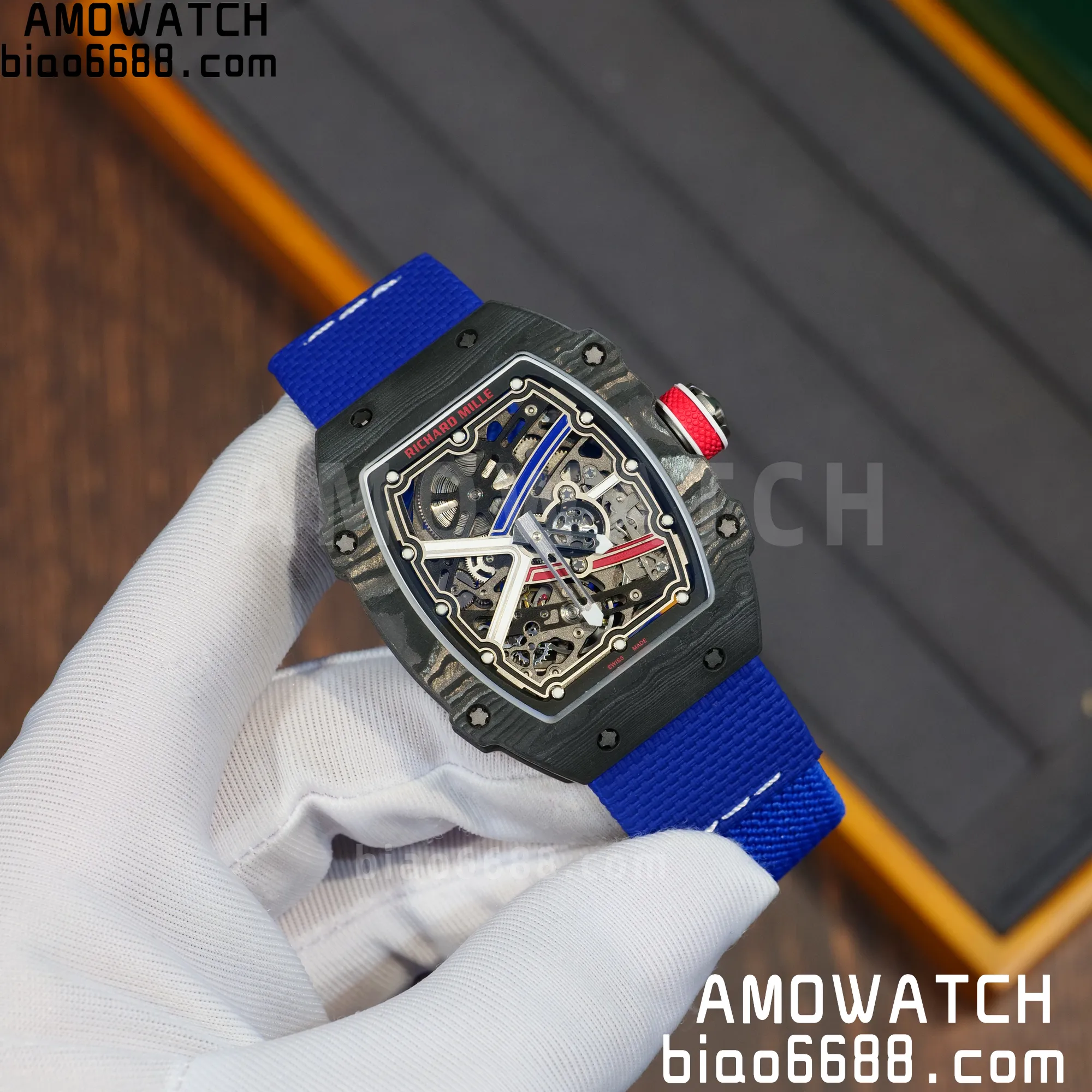 4fd4d174d129bb0 AMO Watch