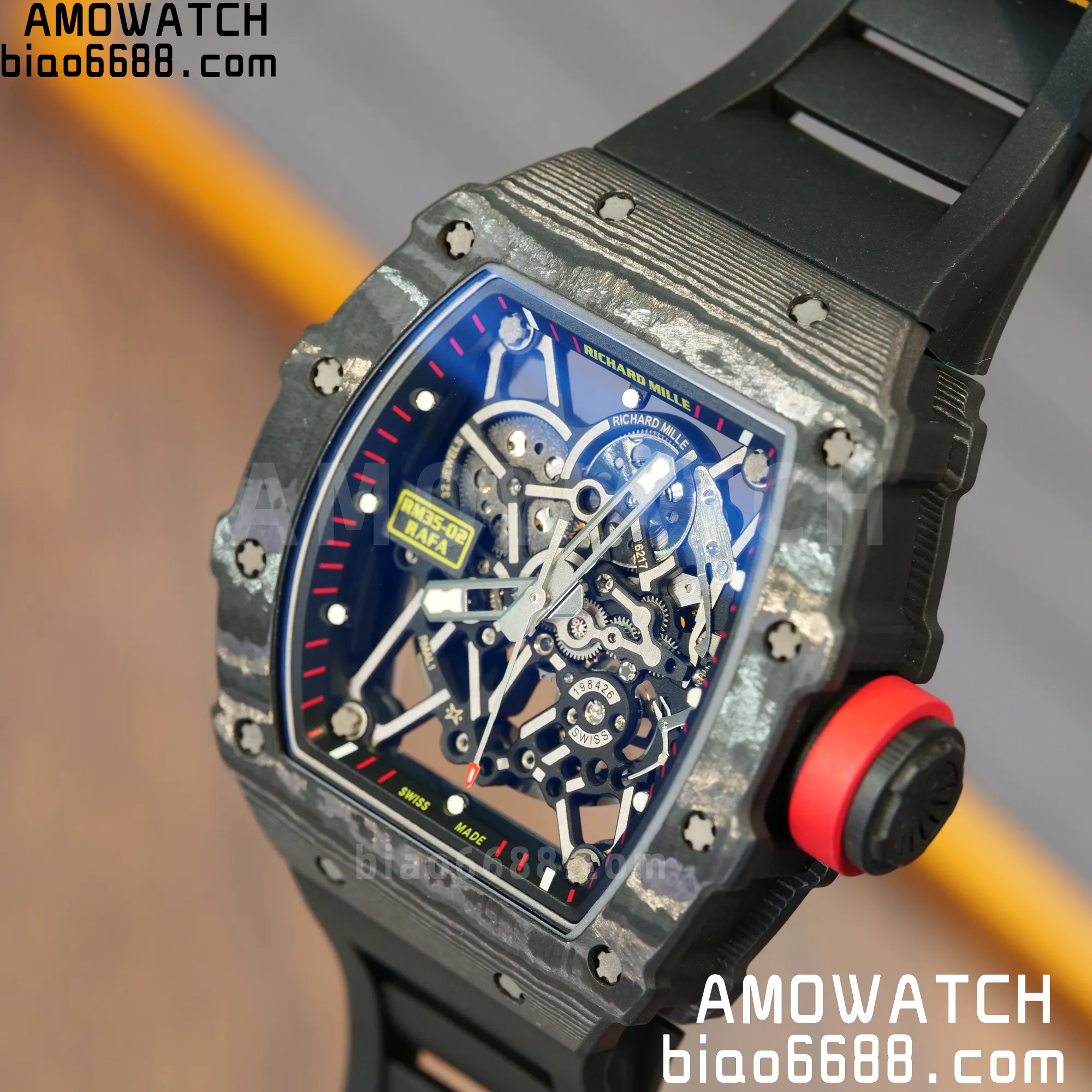 512ad09097291c1 AMO Watch