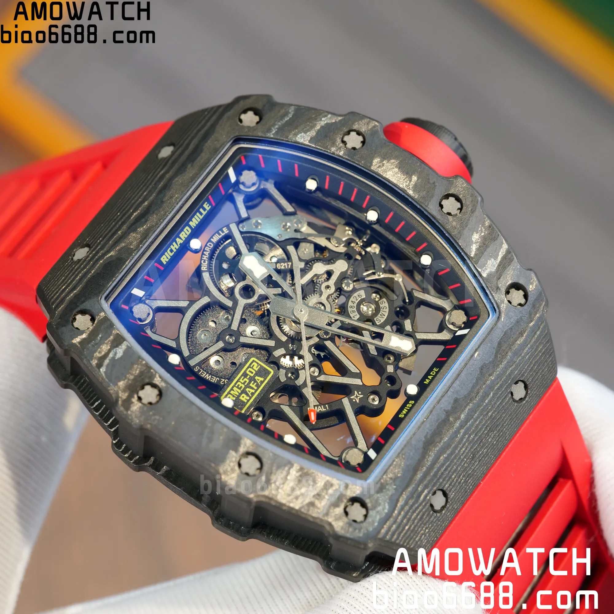 555179af09a96bb 阿默表行AmoWatch