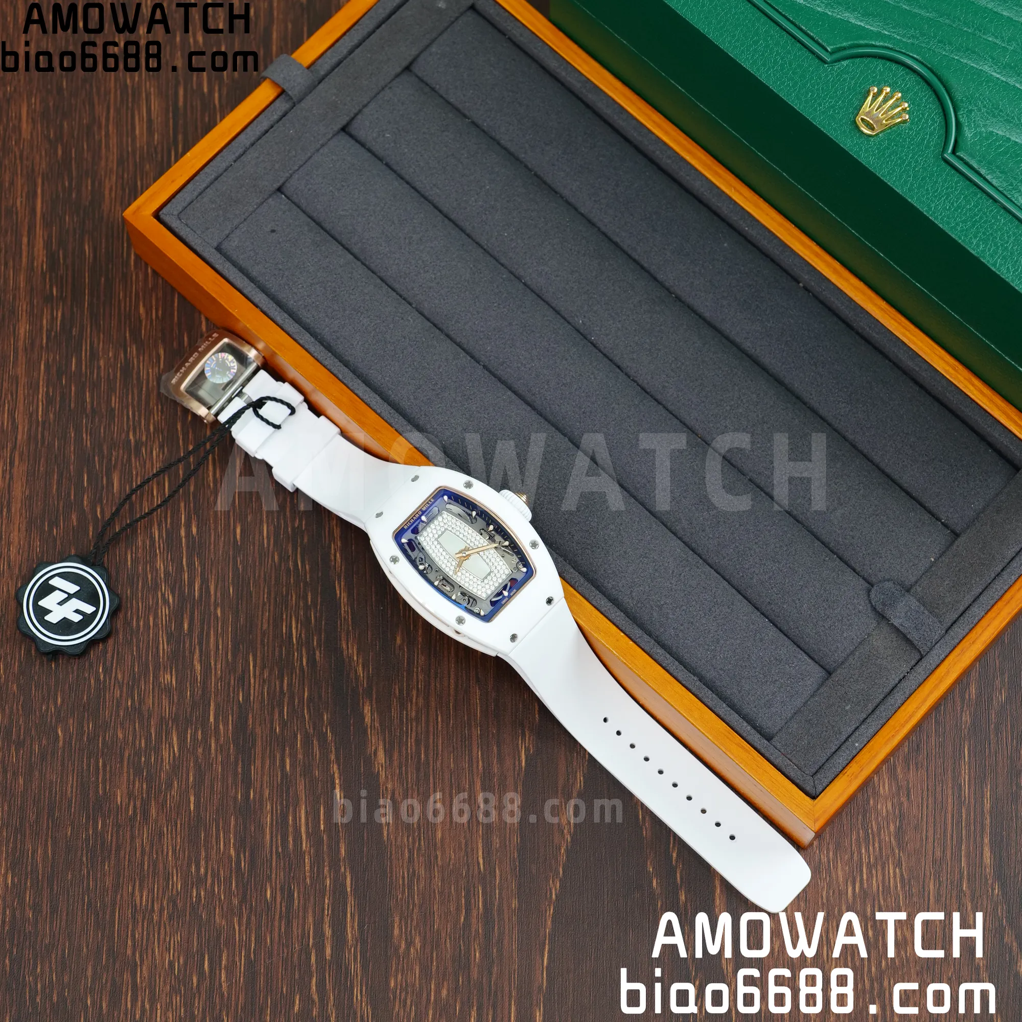 558b91600638736 AMO Watch
