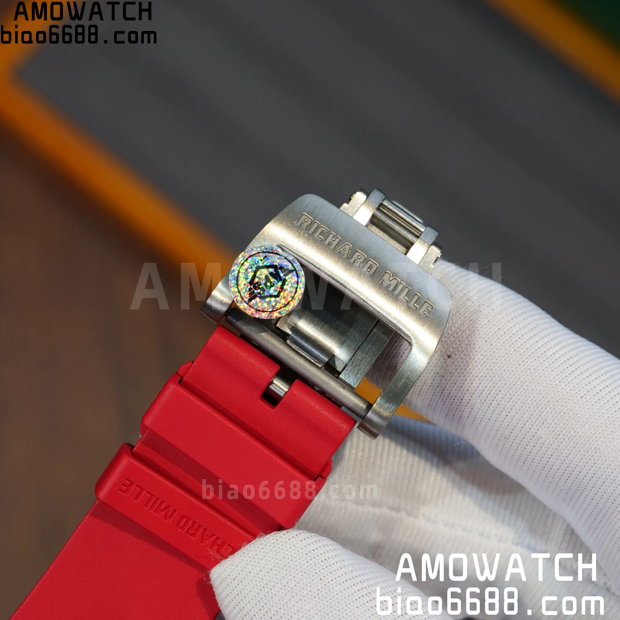 55ca29a7a664144 阿默表行AmoWatch