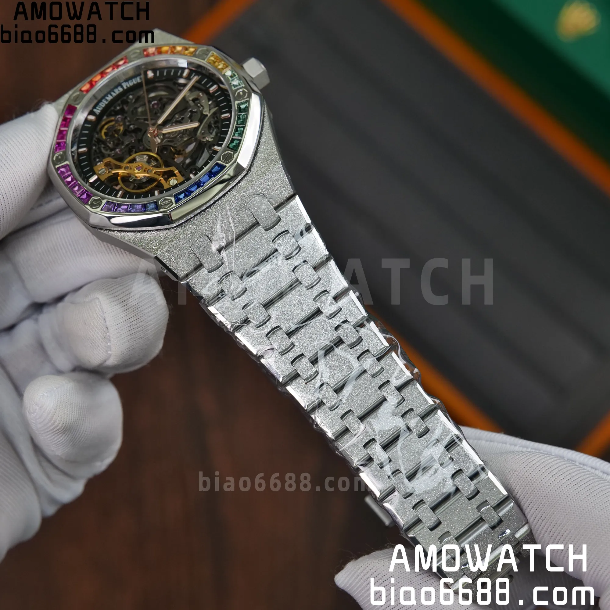 56ef77d45863f92 AMO Watch