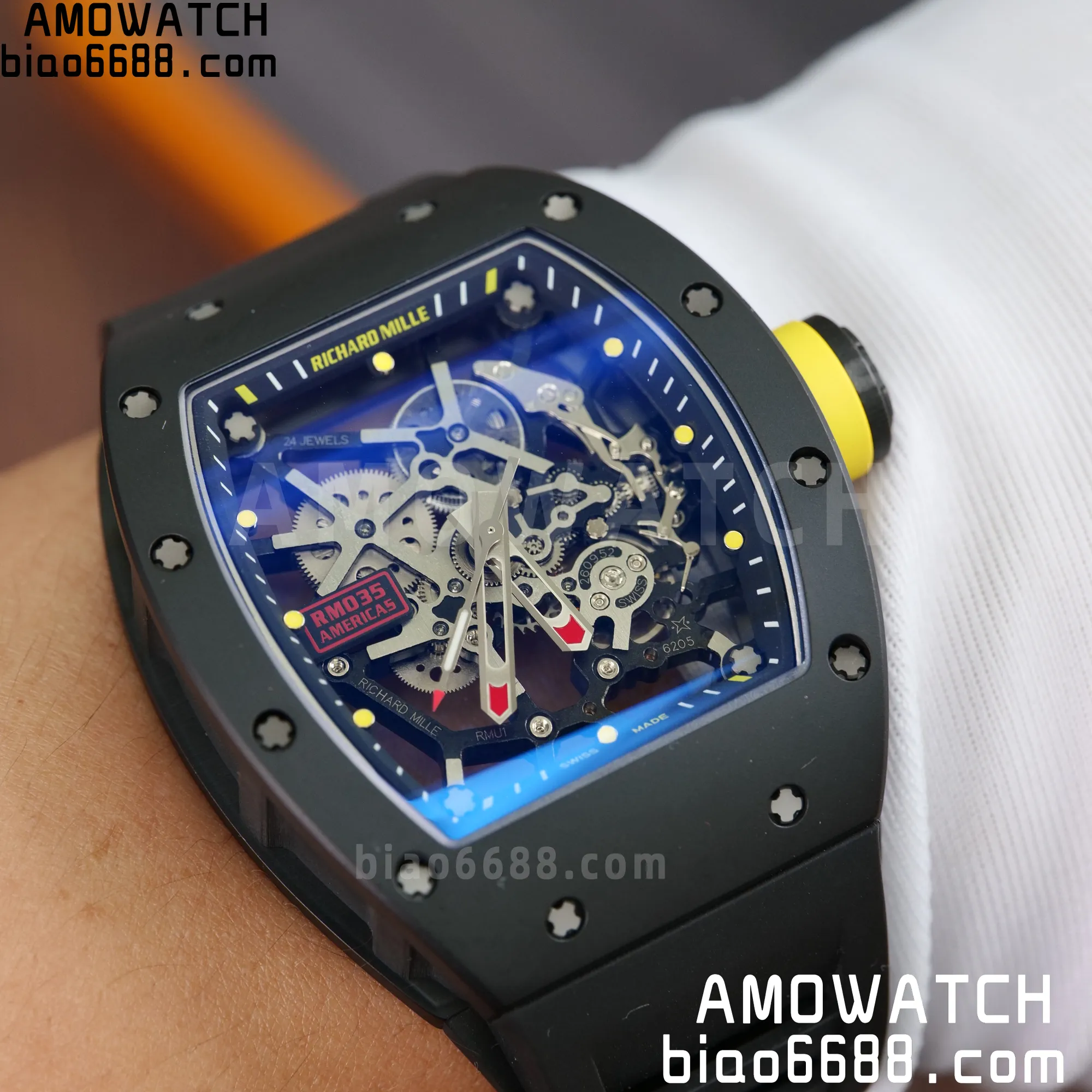 5a7b3b7824c48fe AMO Watch
