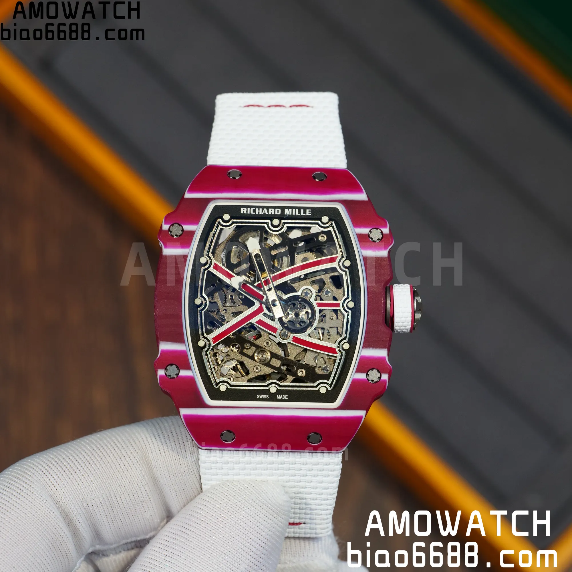 5c7c1ee1a40dc6f AMO Watch
