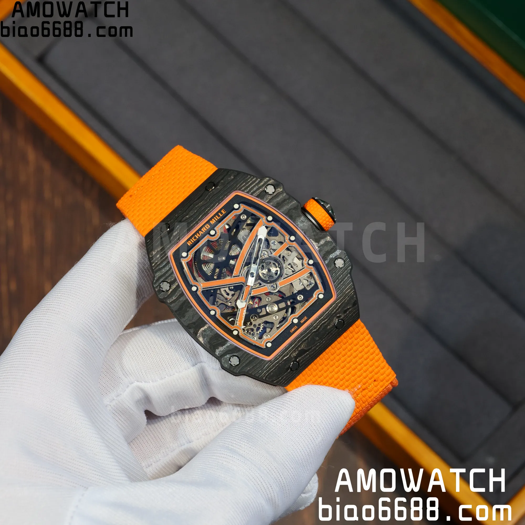 5c841e5f6929a6d AMO Watch