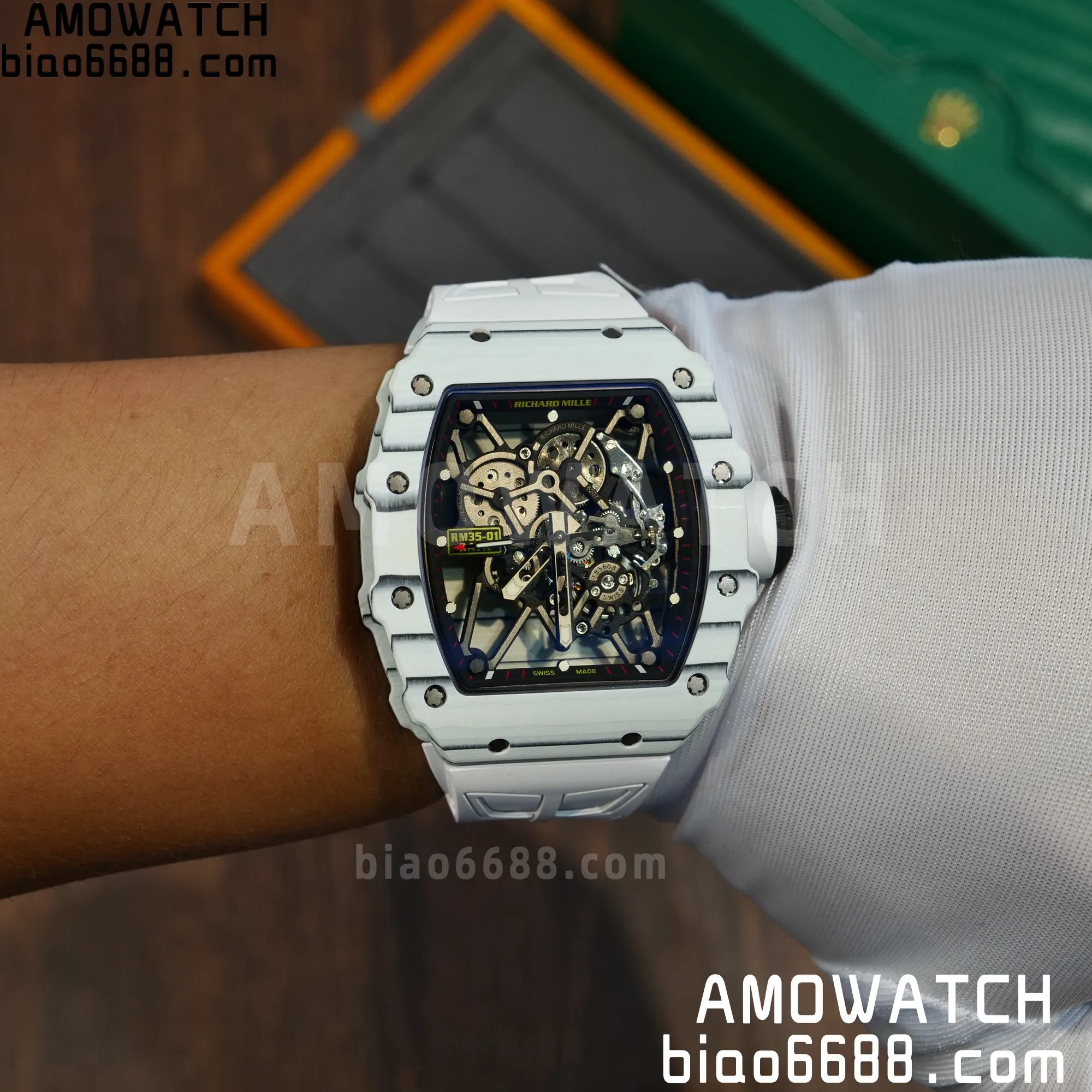 5ccb714fe415ee2 AMO Watch