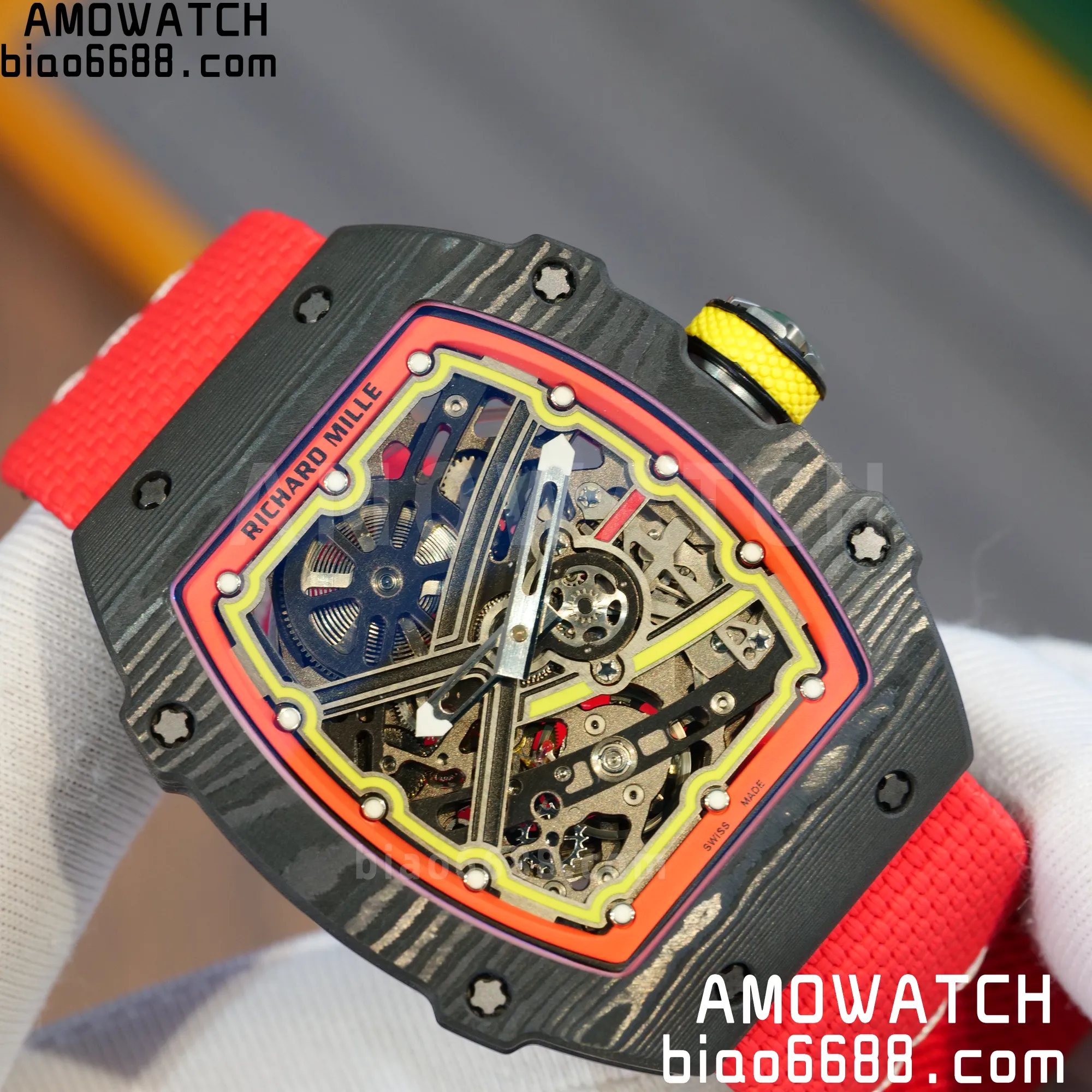 5cec1d03f54eb3e AMO Watch