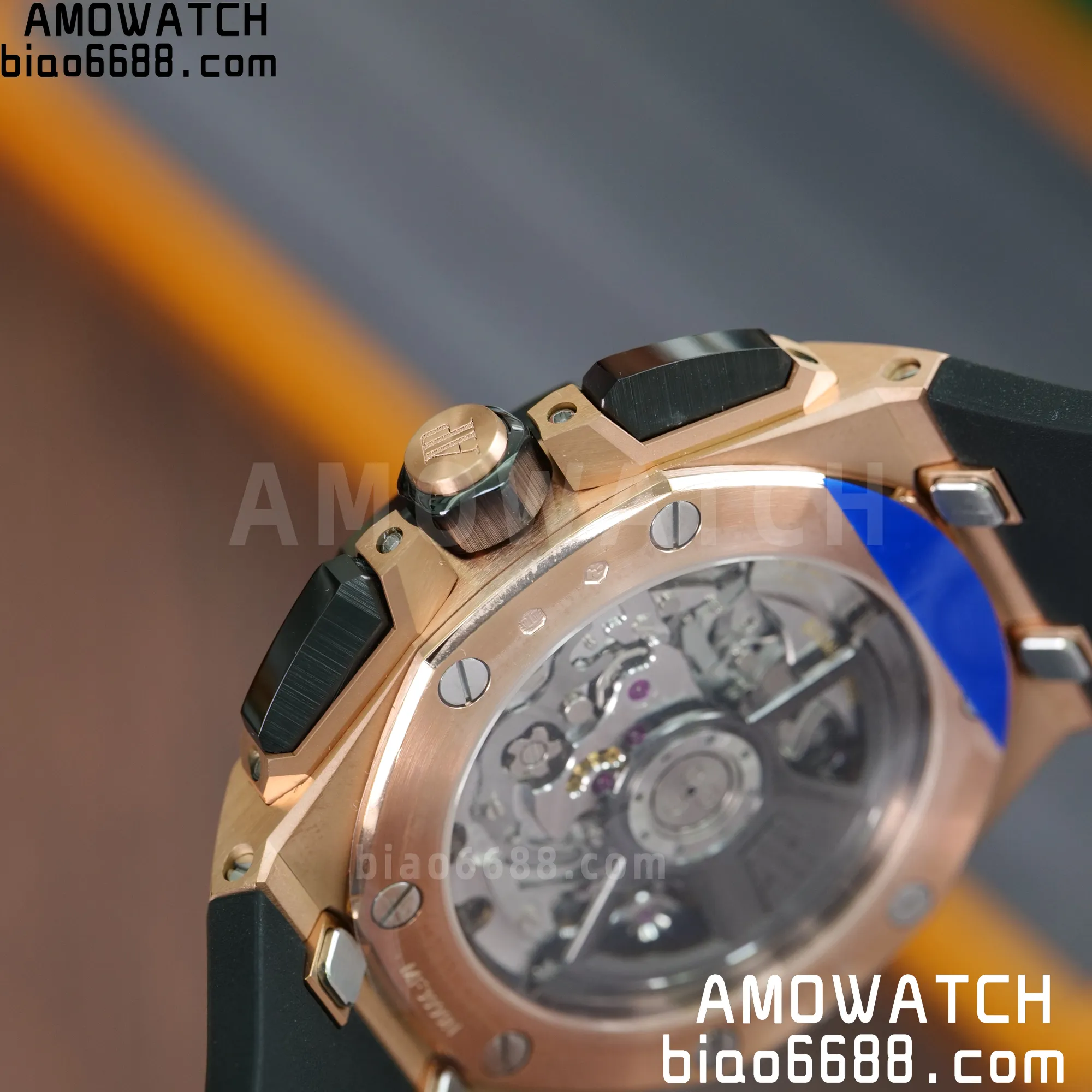 5d09a68a012b429 AMO Watch