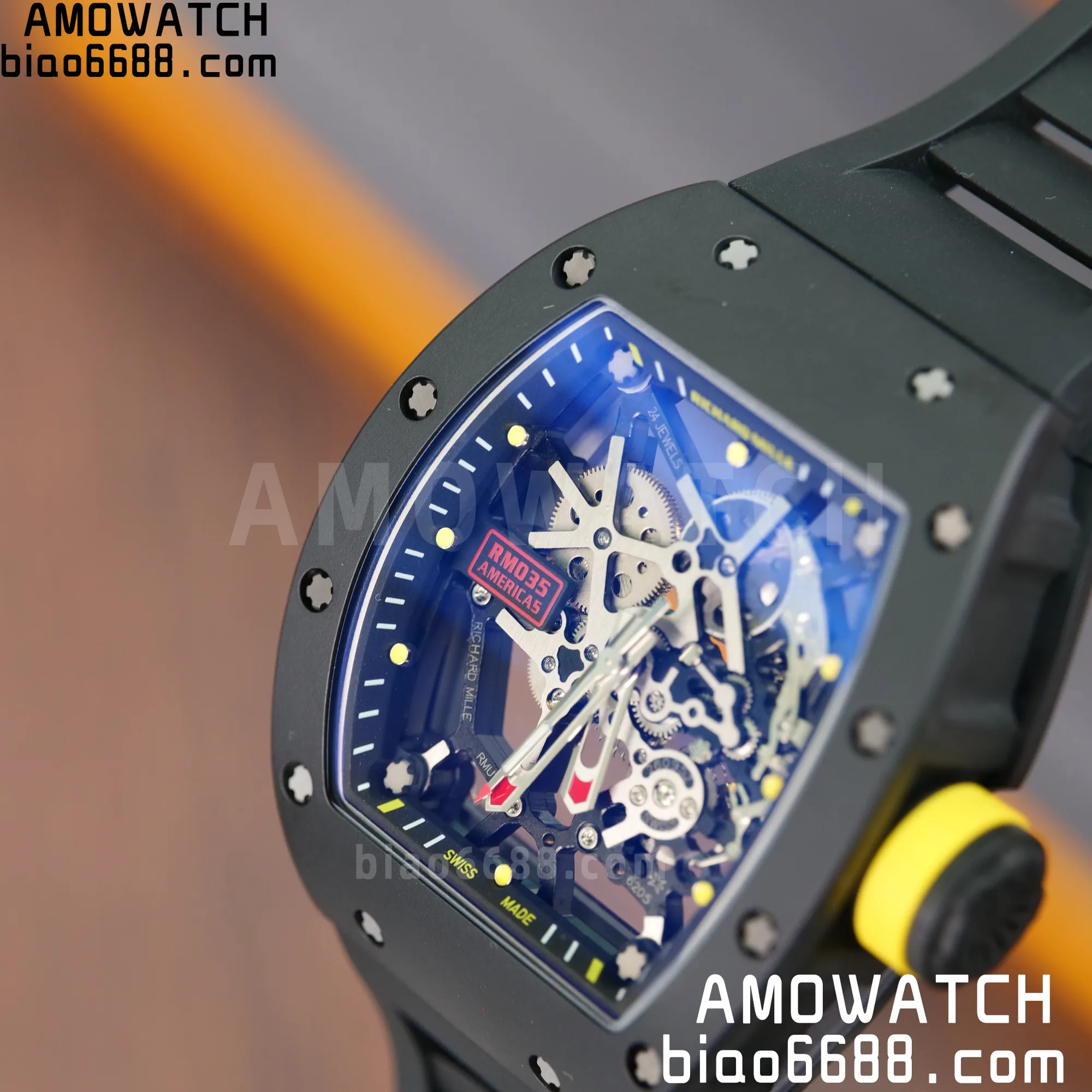 5d2221a38f8664e AMO Watch