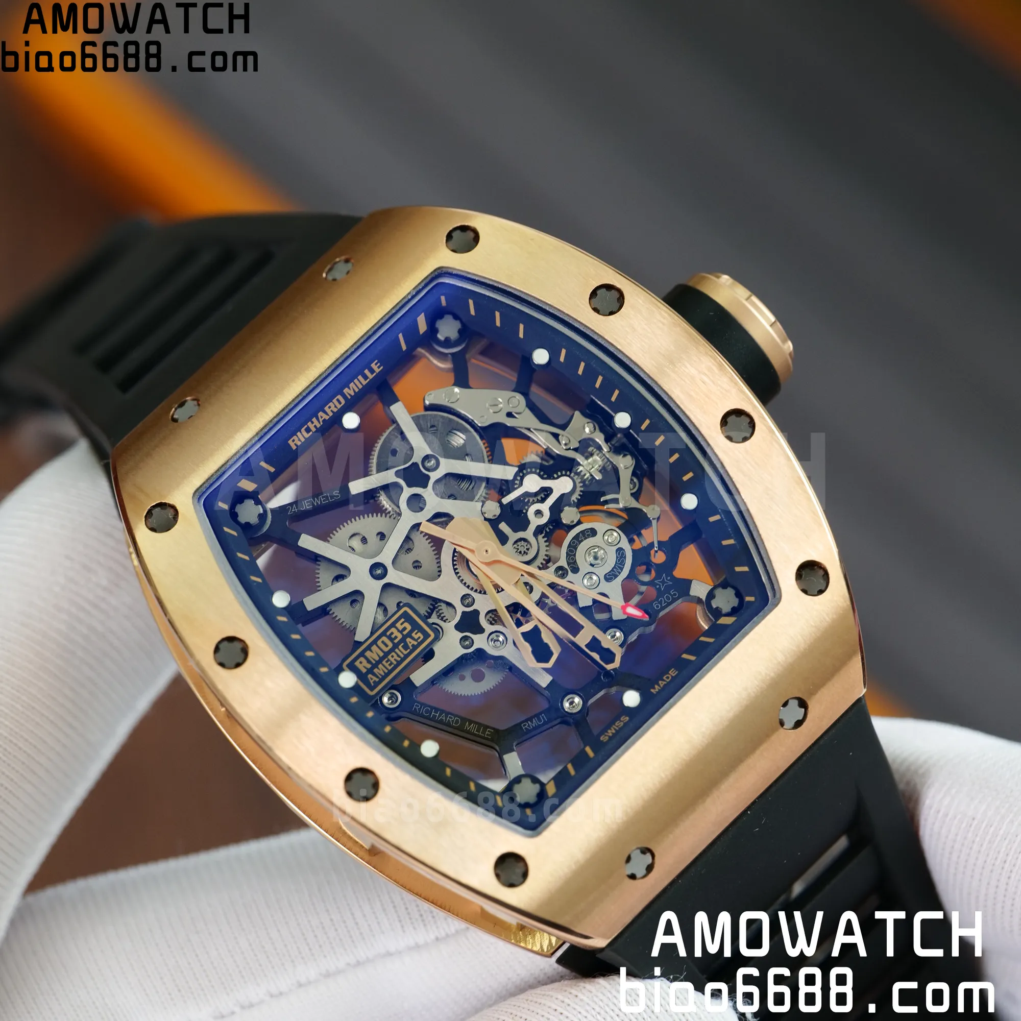 5da106044b622d8 AMO Watch