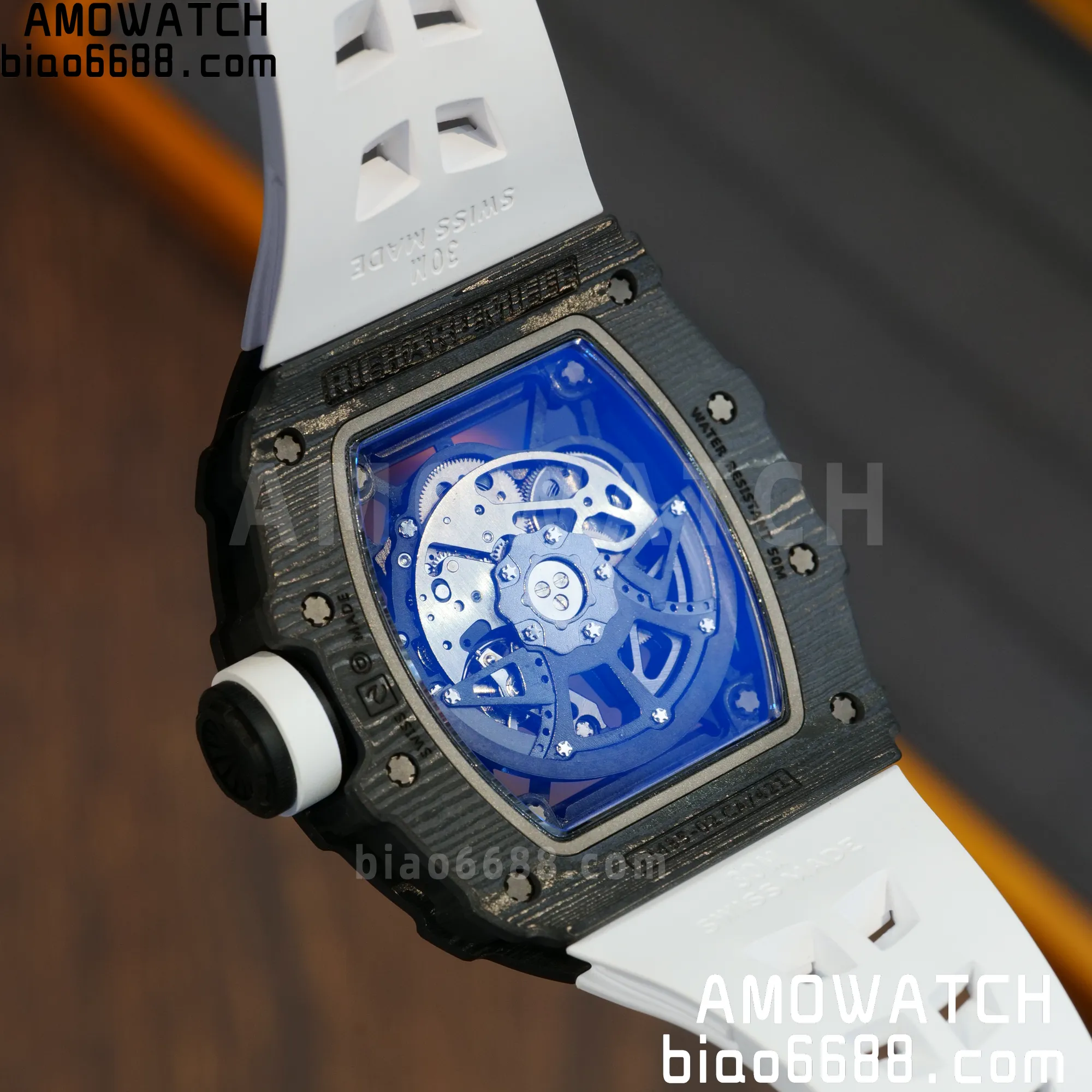 5de7948855c811d 阿默表行AmoWatch