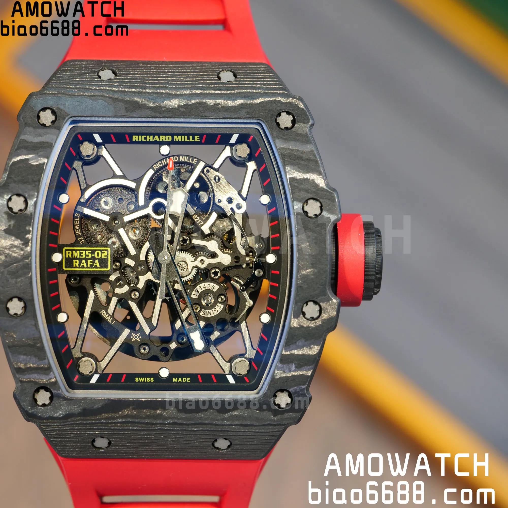 5e84ed1ffe17d2b 阿默表行AmoWatch