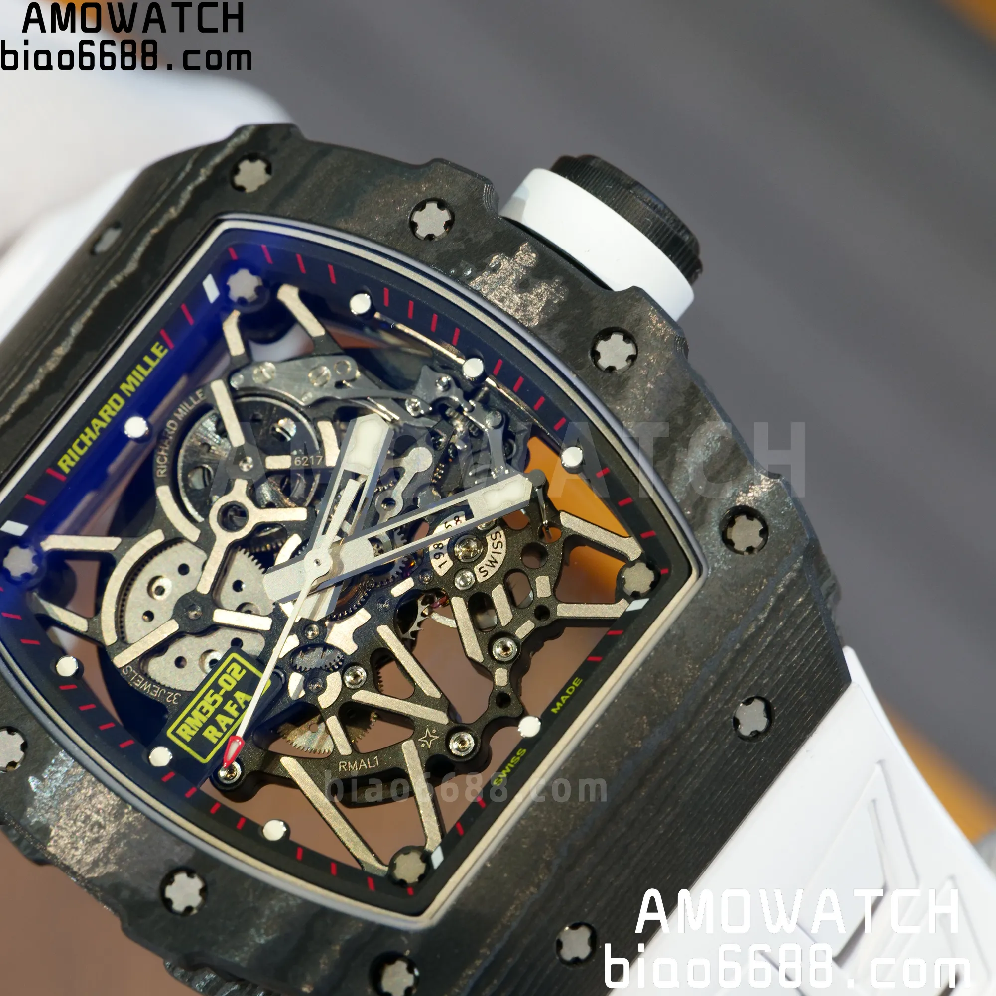5f34835161f35d6 阿默表行AmoWatch