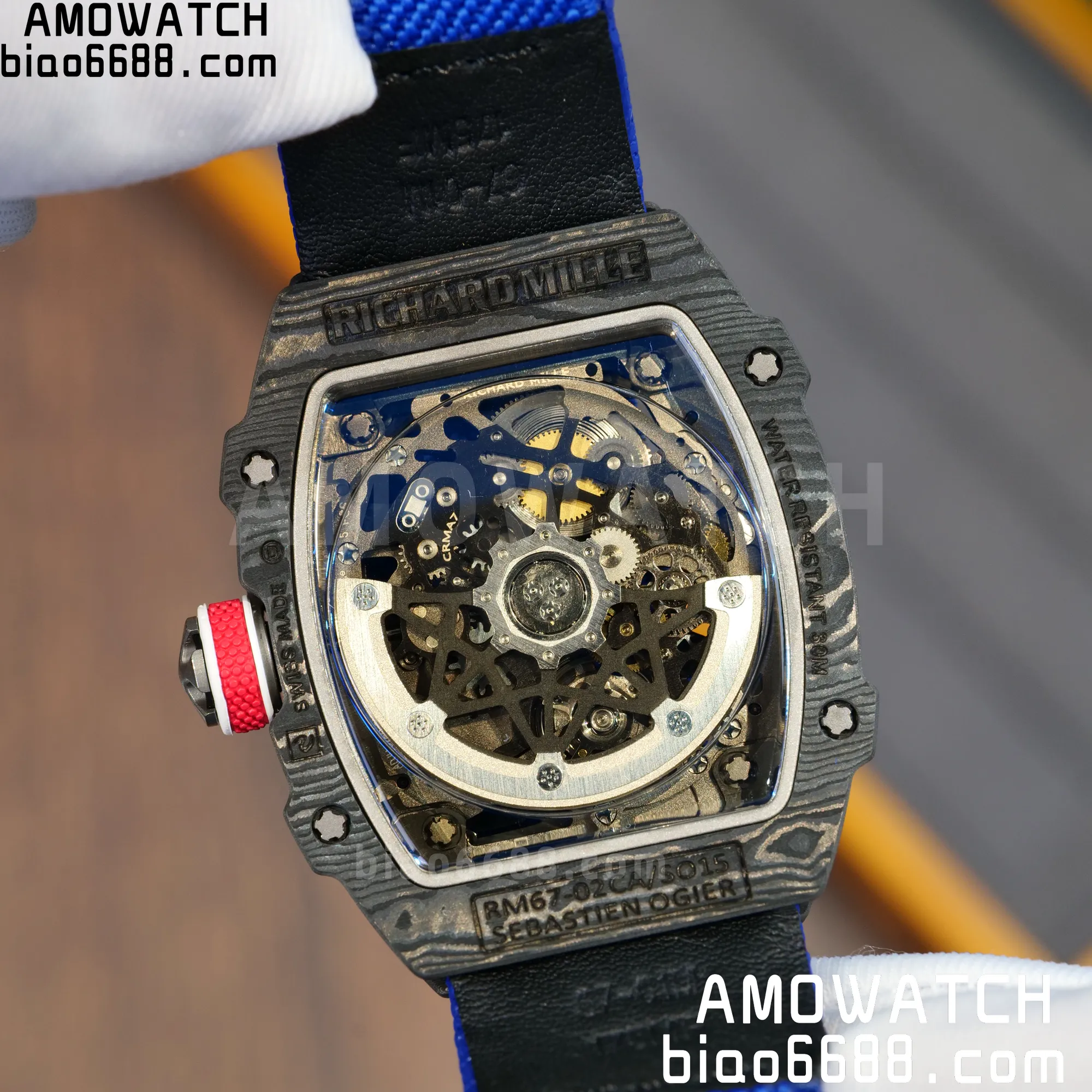 601bbdcd528ec93 AMO Watch