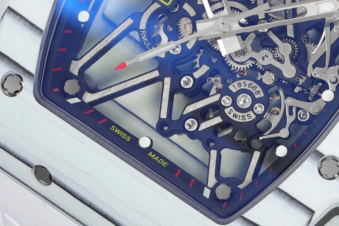 60a4c79d1b6cd4d AMO Watch