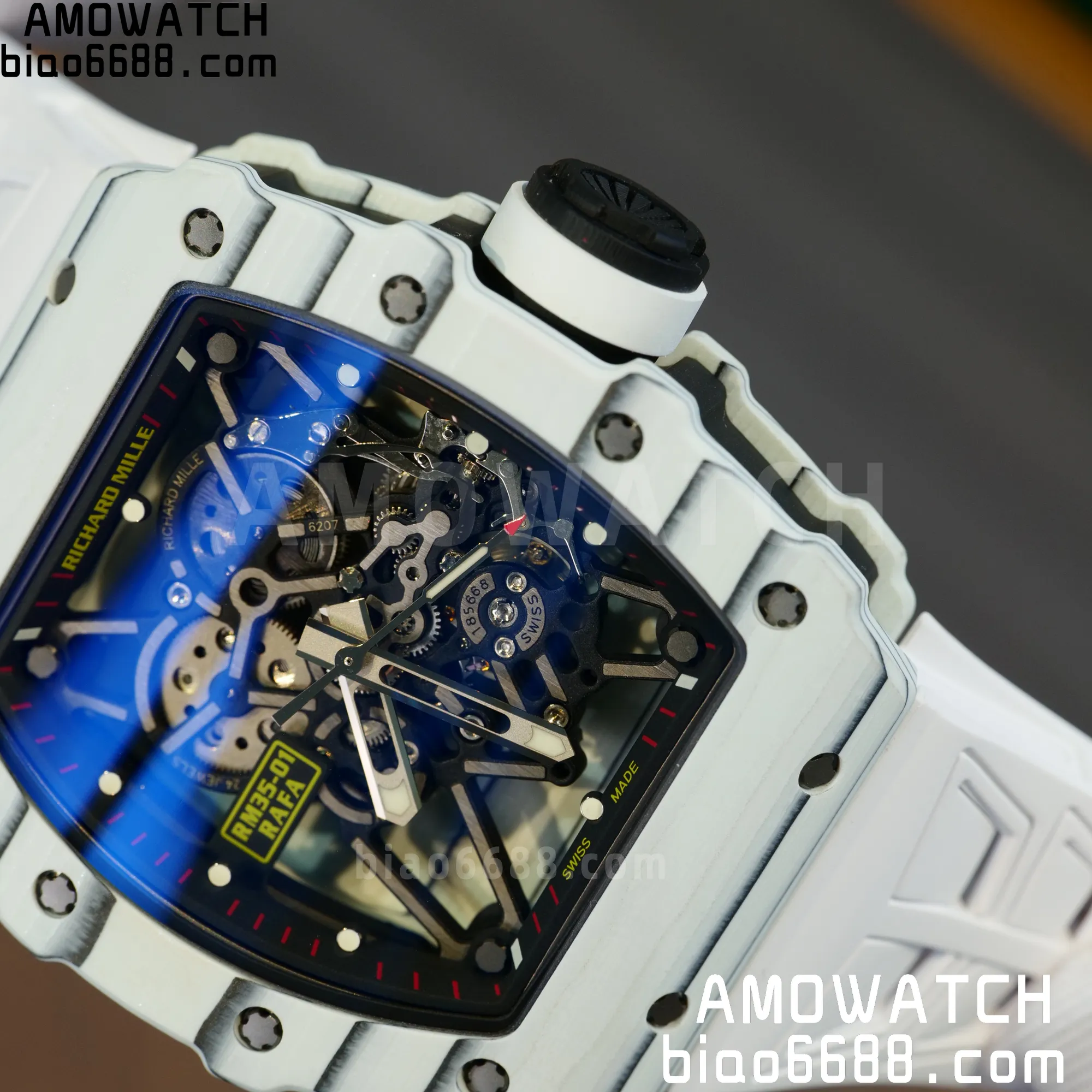 60cc5447bf7b371 AMO Watch